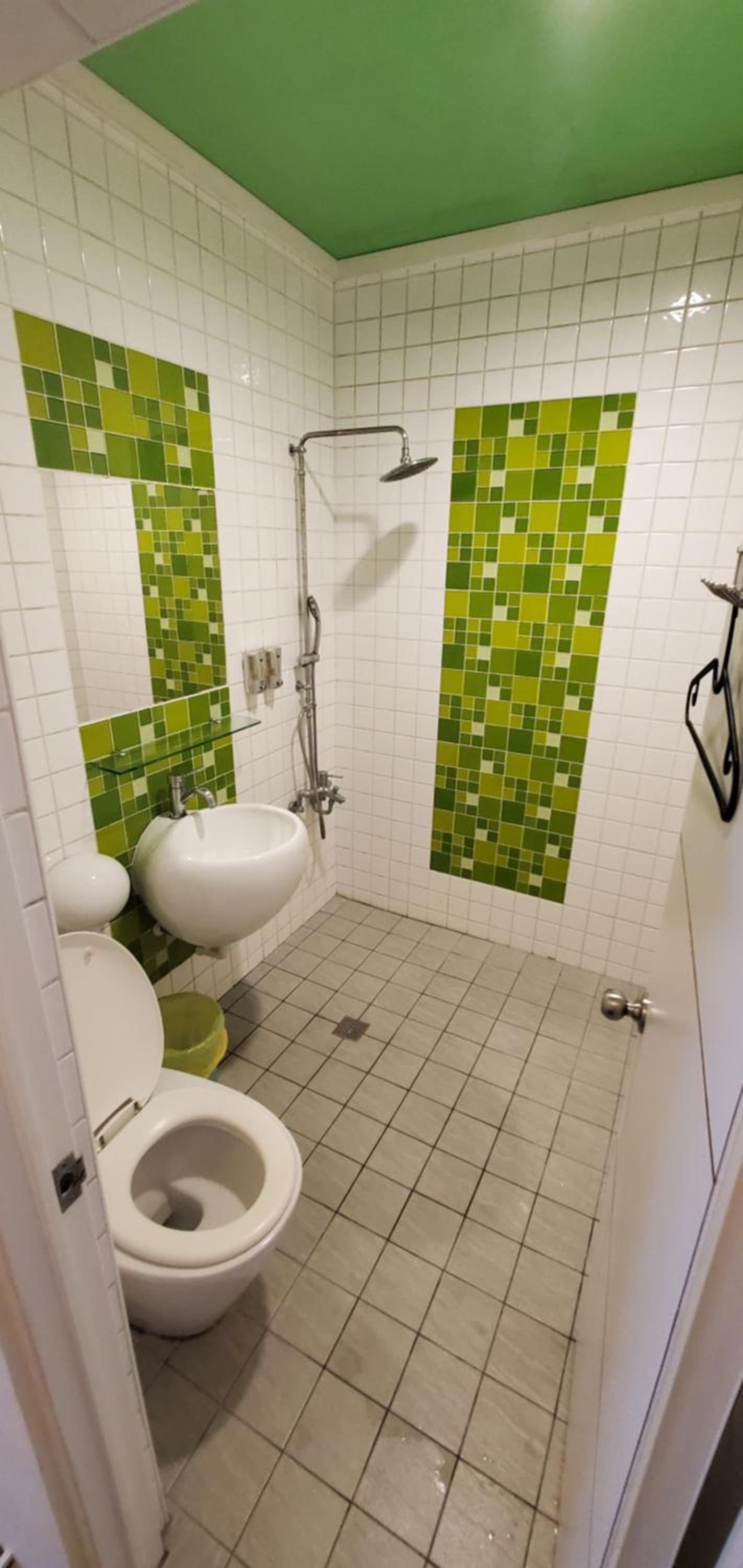 Double Room with Private Bathroom - Photo 3