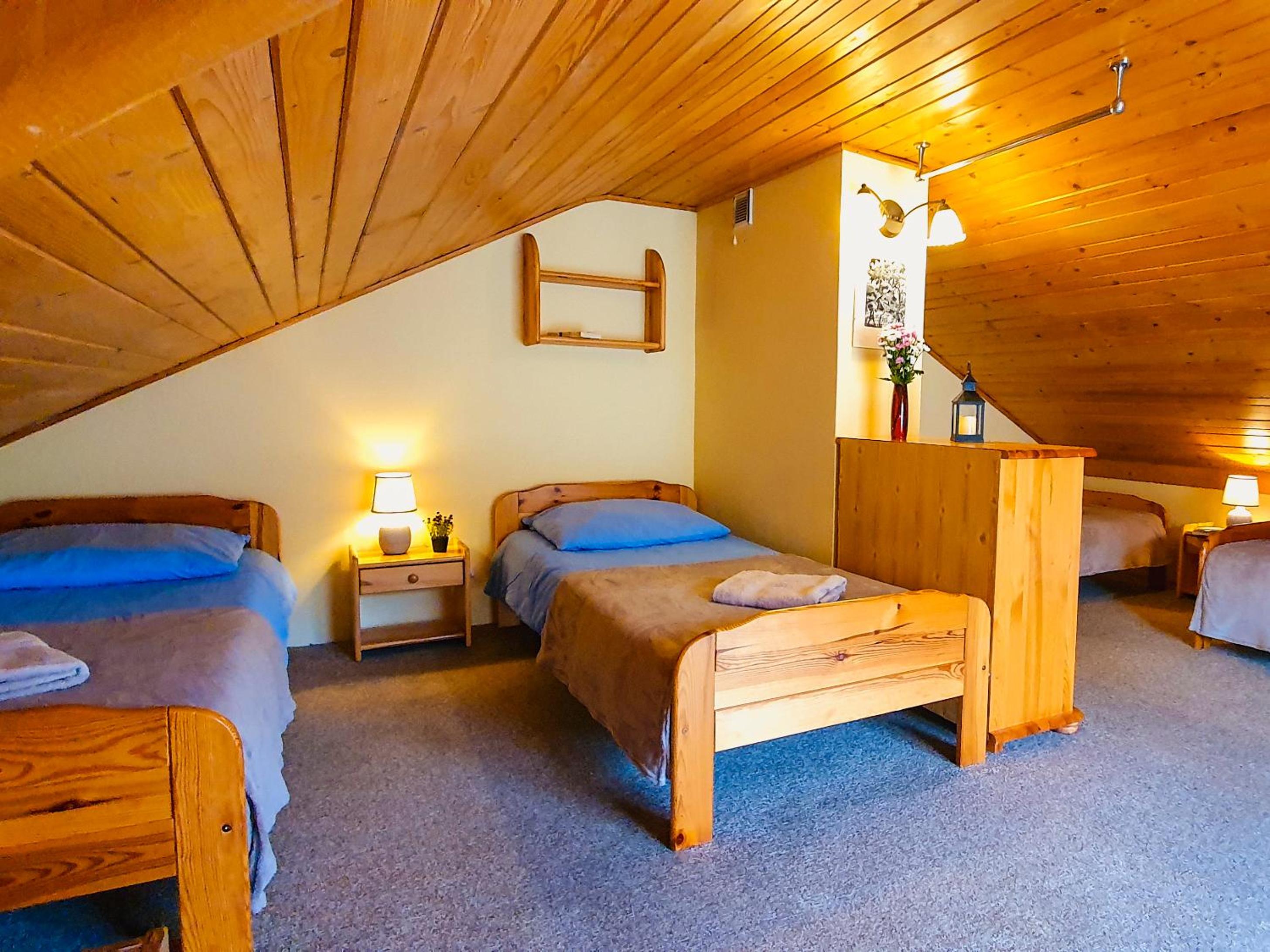 Two-Bedroom House photo 1