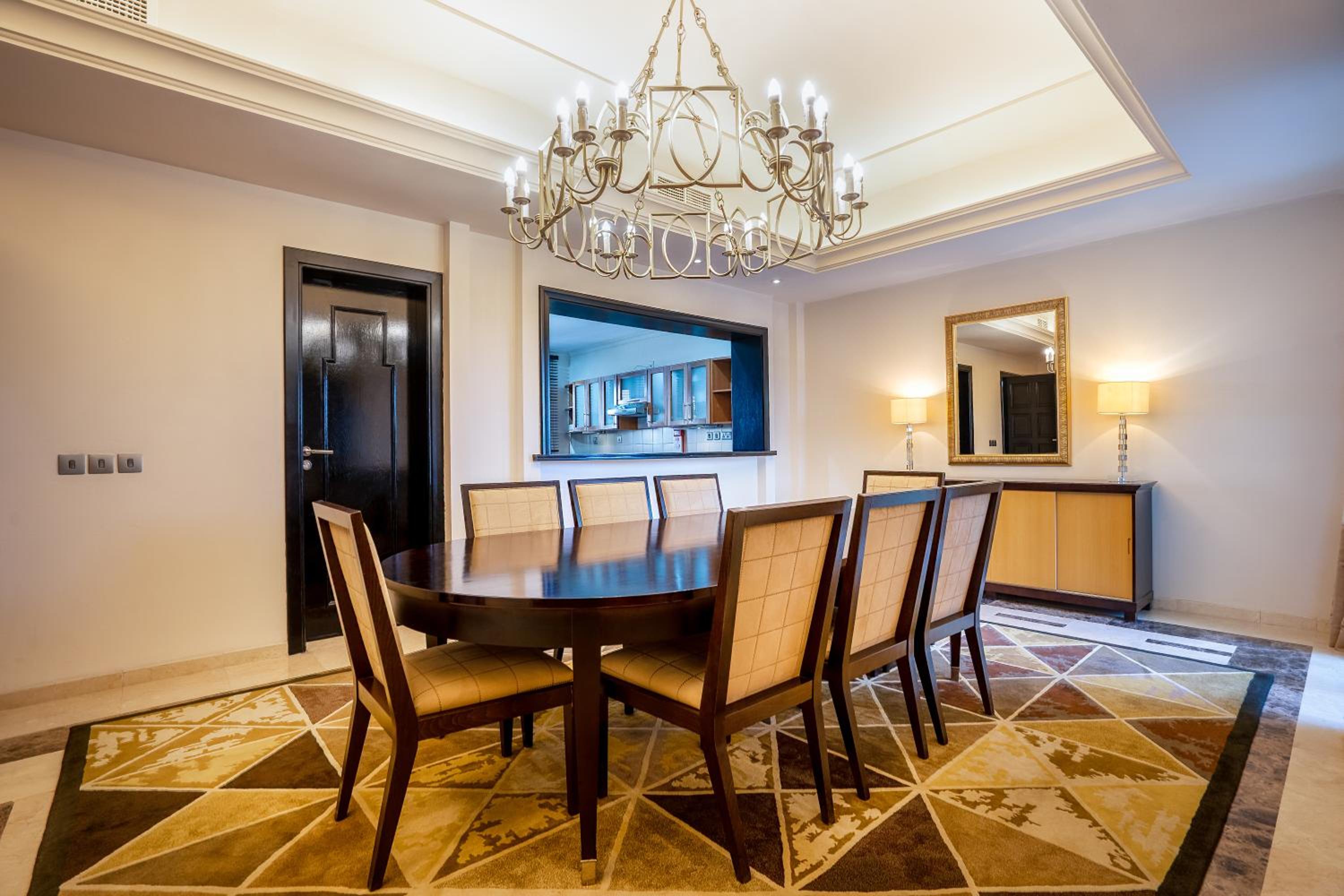 Three-Bedroom Villa - Ground Floor - Photo 7