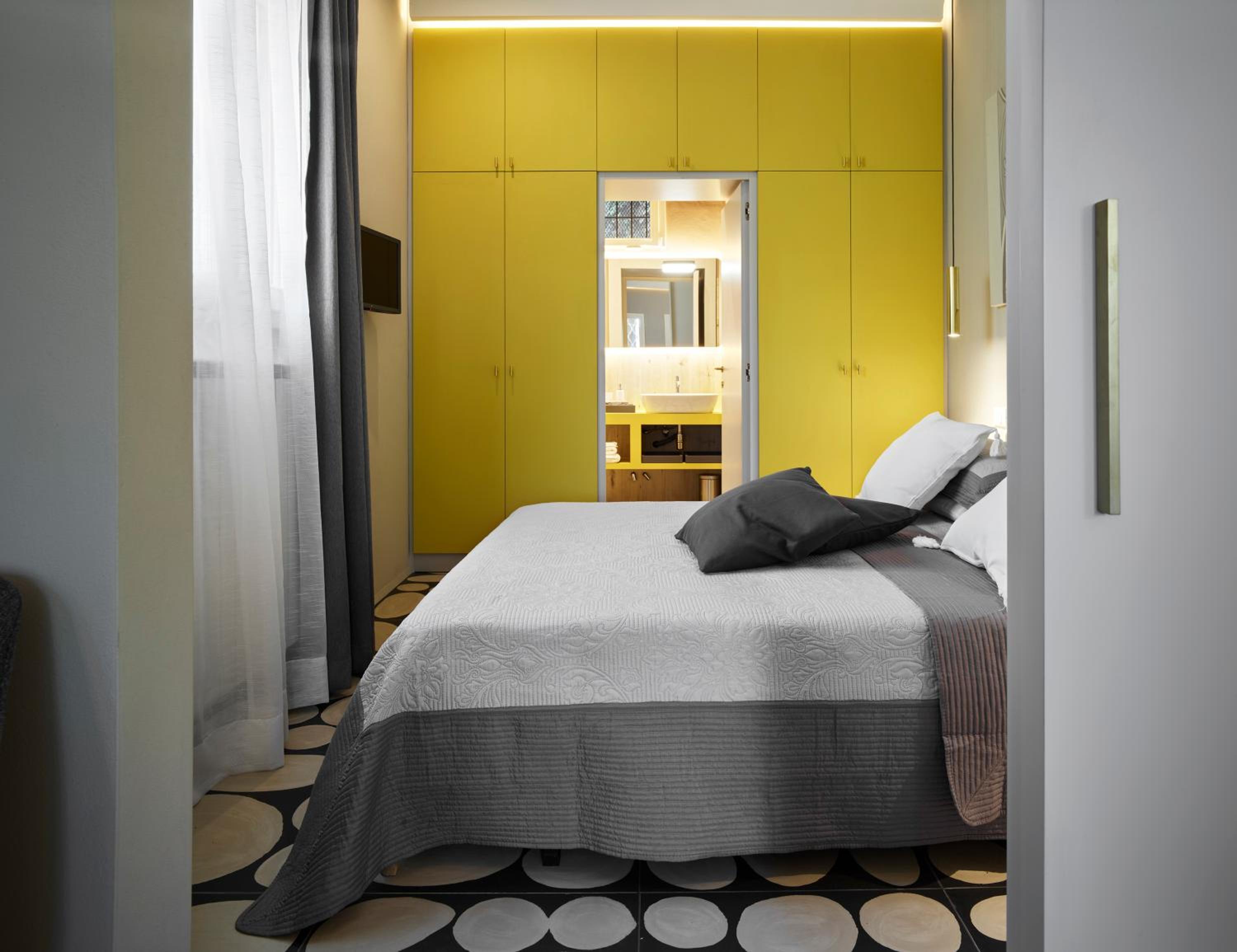 One-Bedroom Villa
