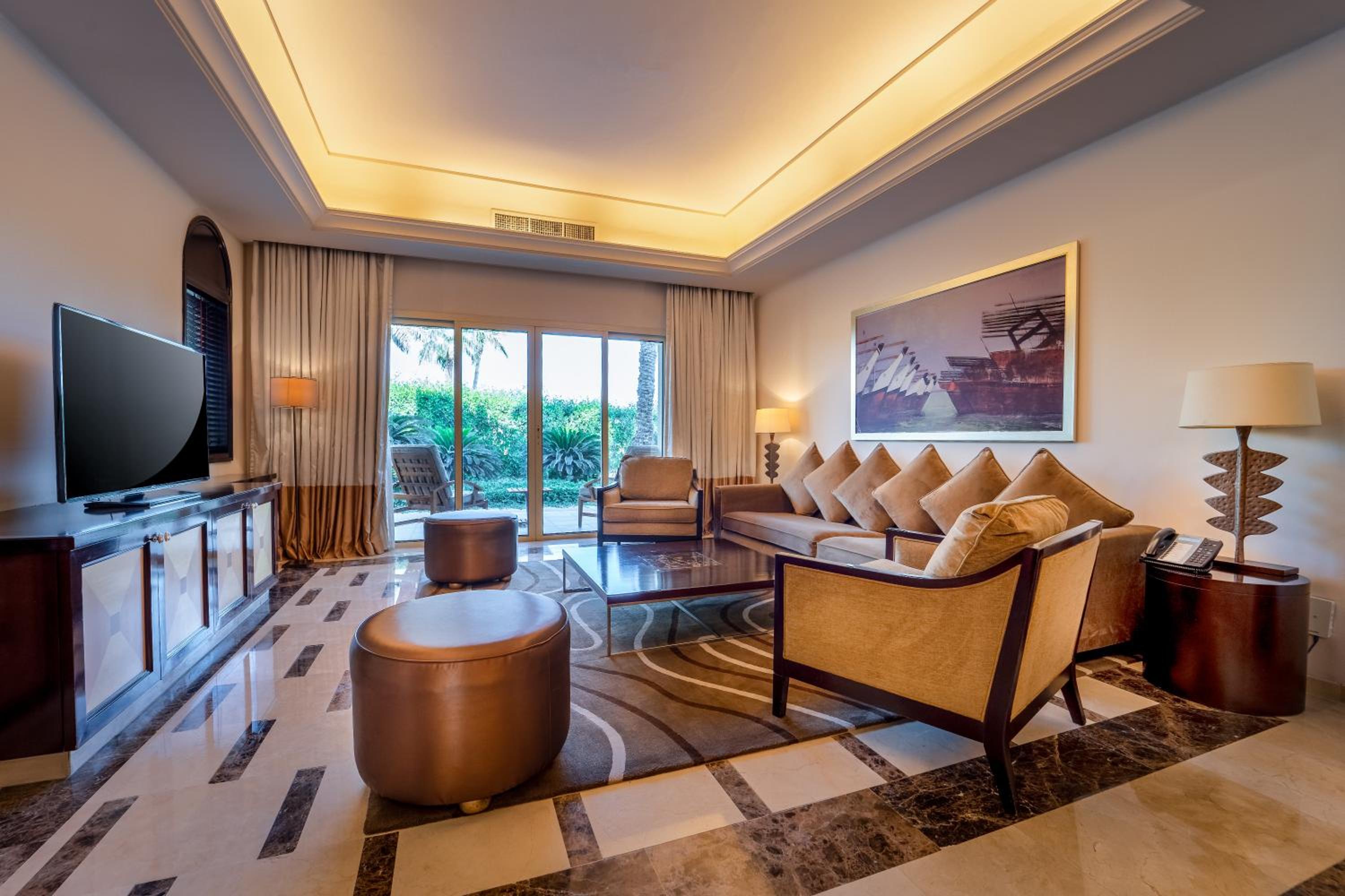Two-Bedroom Villa - Ground Floor - Photo 4