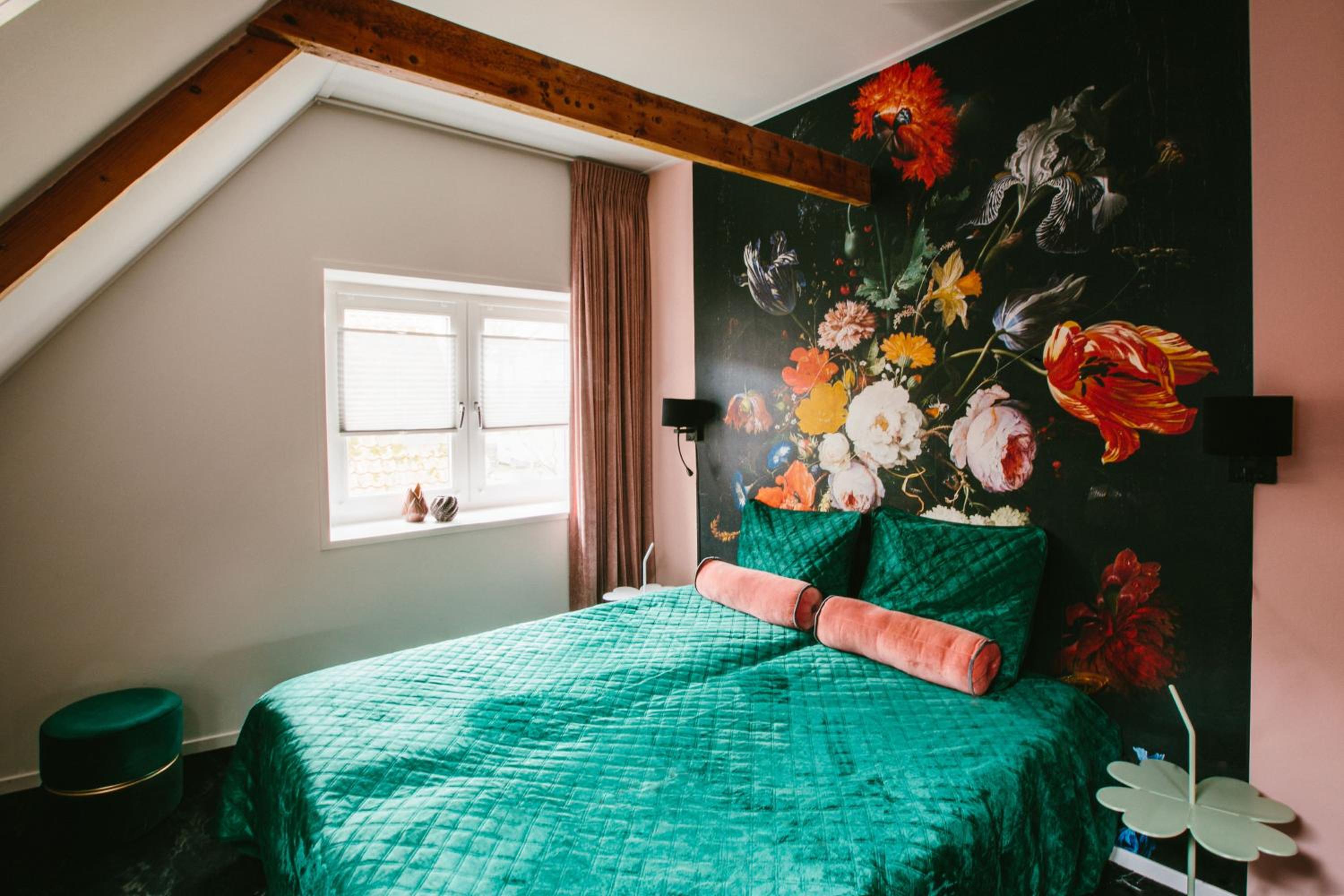 Double Room with Private Bathroom photo 3