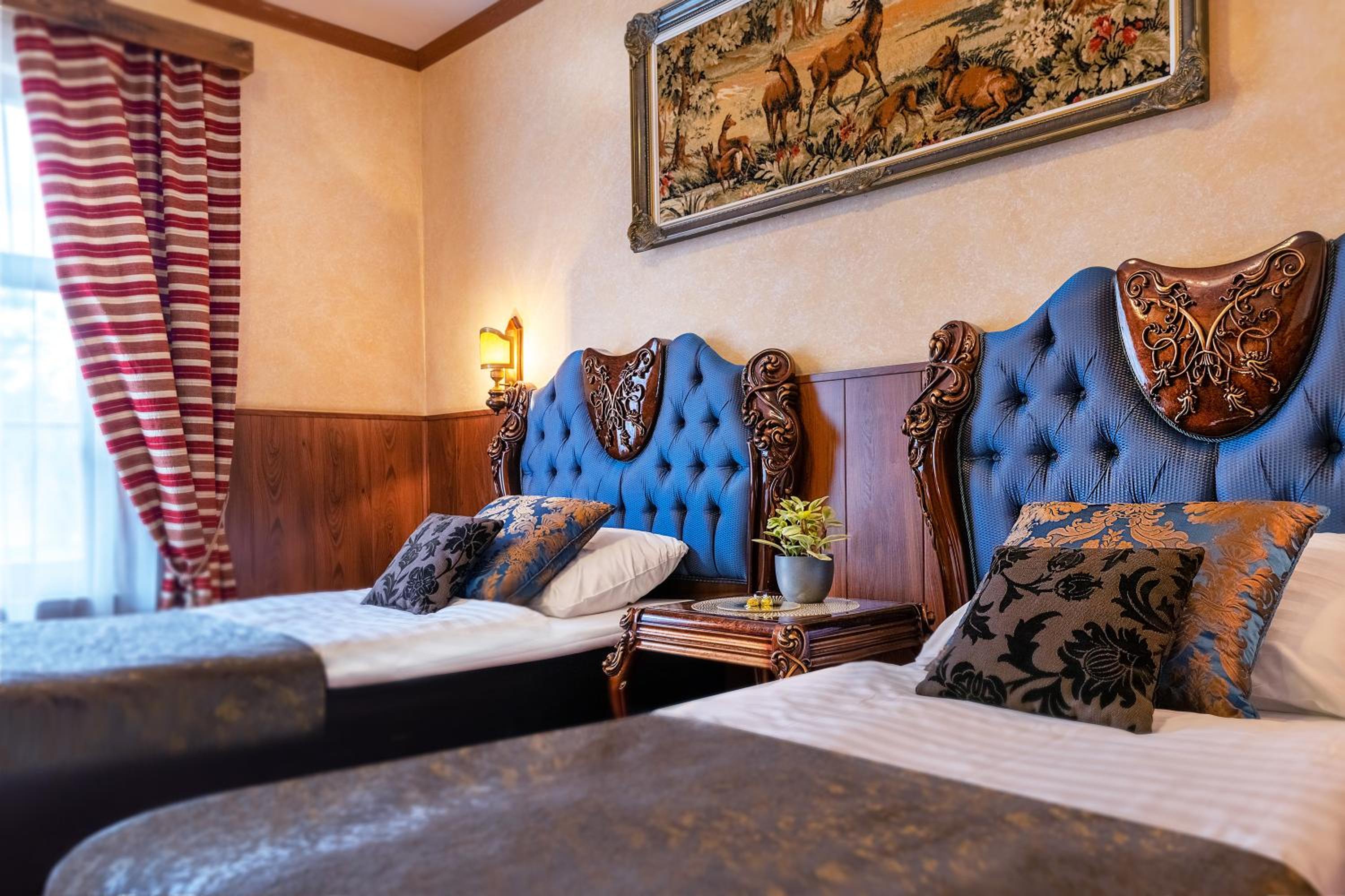 Superior Double or Twin Room photo 1
