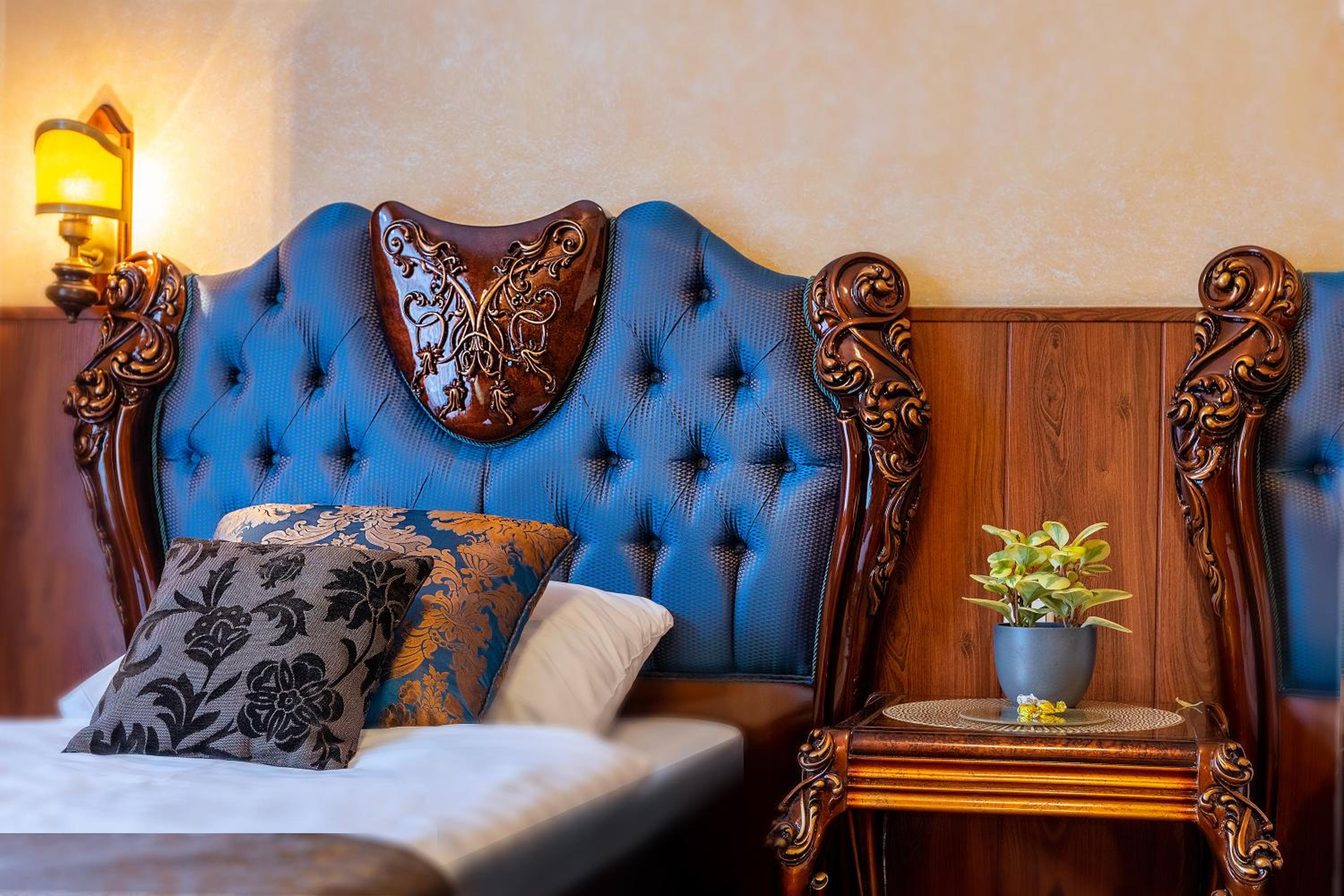 Superior Double or Twin Room photo 3