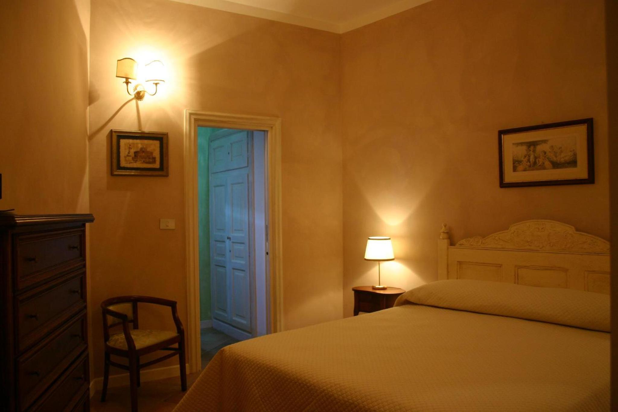 Double Room With Private Bathroom photo 1