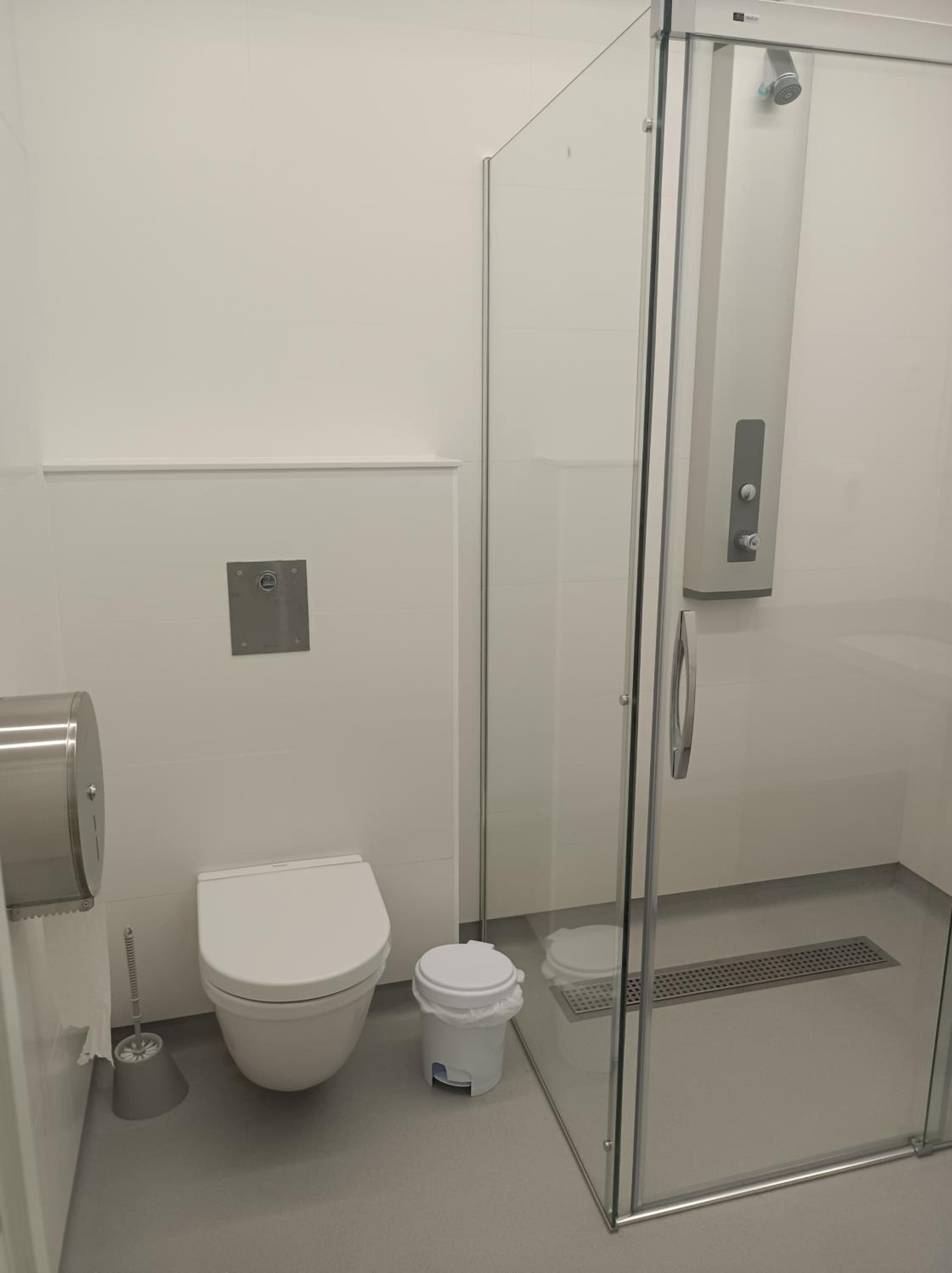 Triple Room with Private Bathroom photo 3