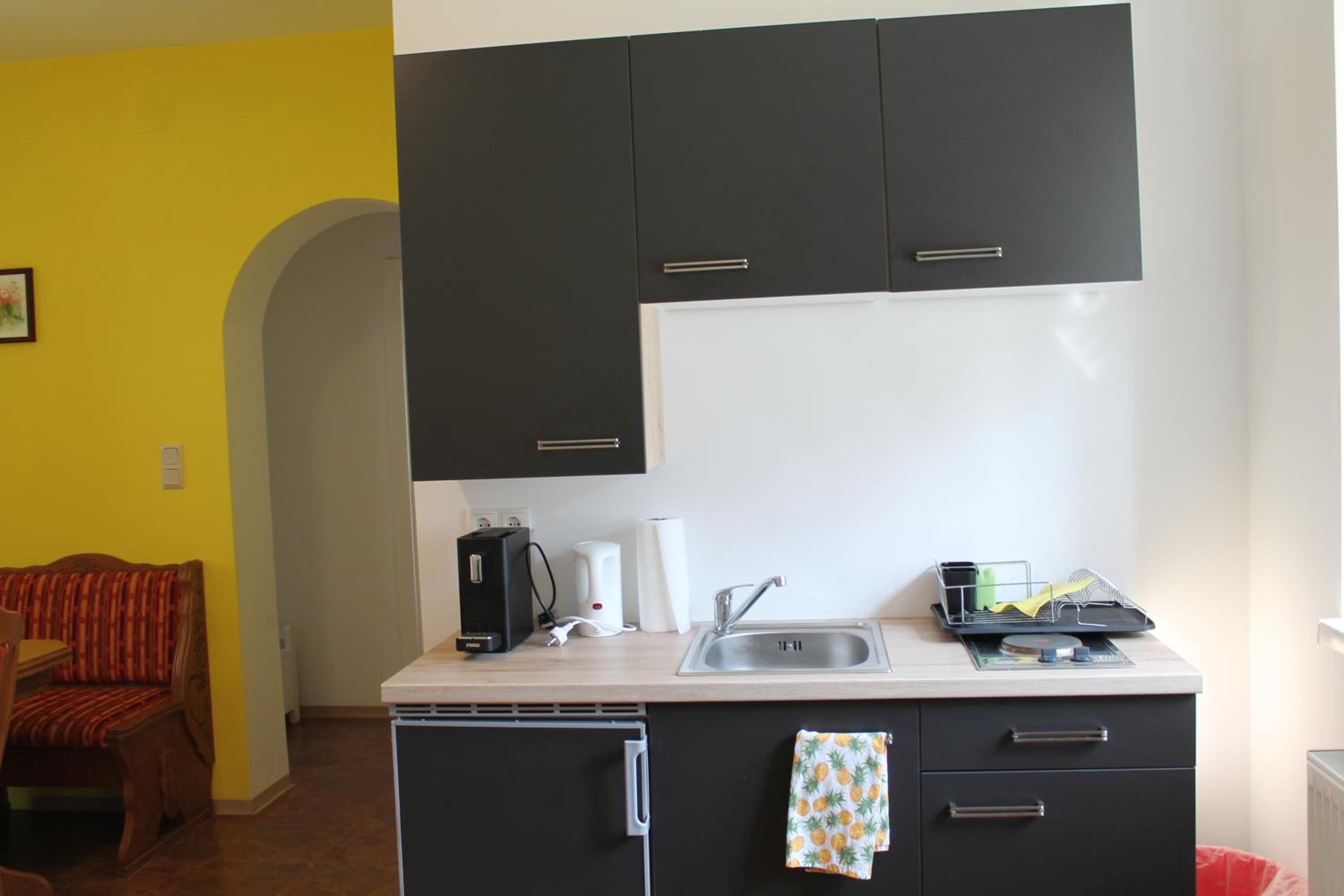 Family Bungalow - Photo 11