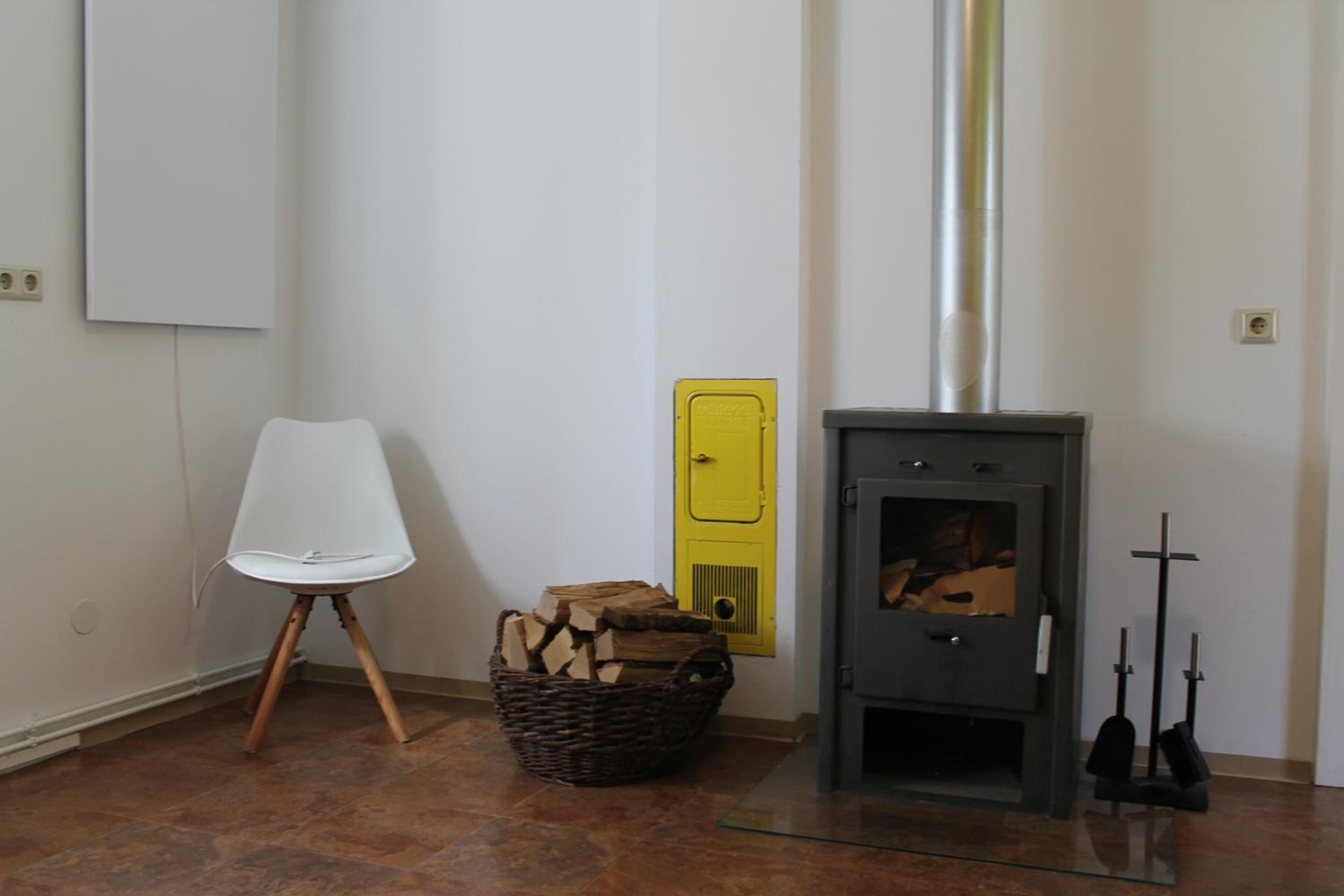 Family Bungalow - Photo 9
