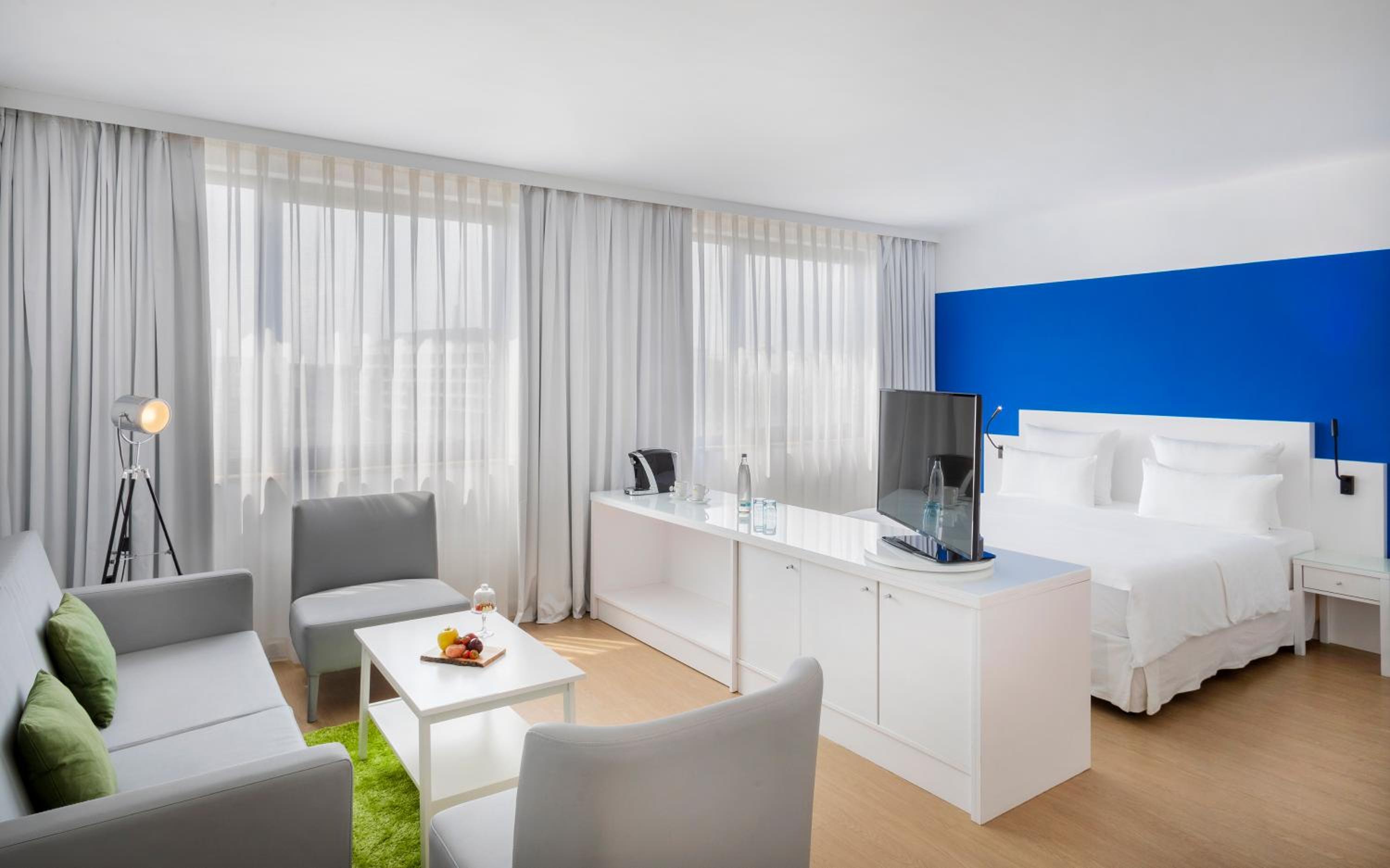 Junior Suite photo 3