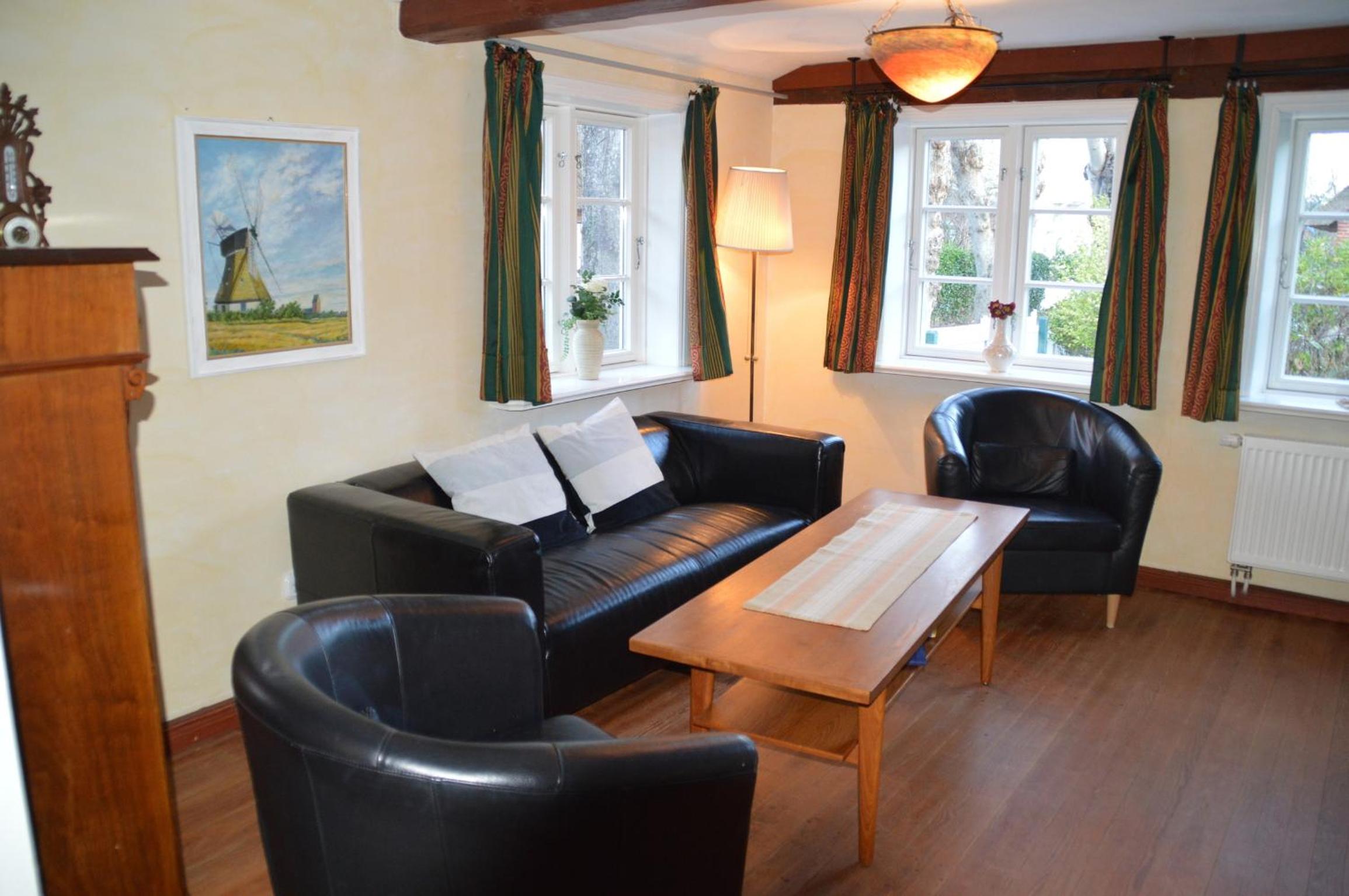 Vacation Home photo 1