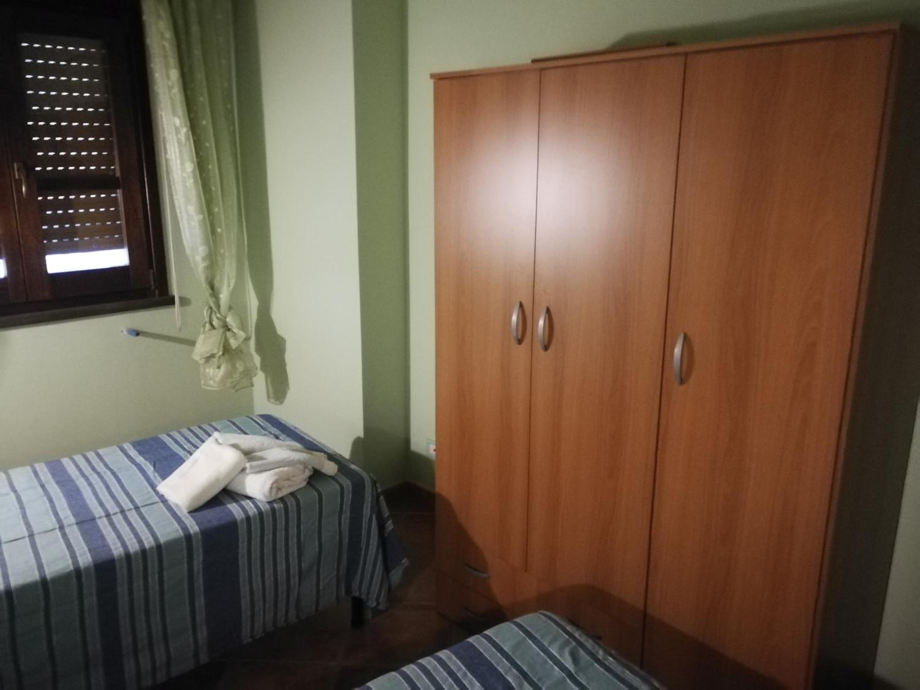 Twin Room photo 2