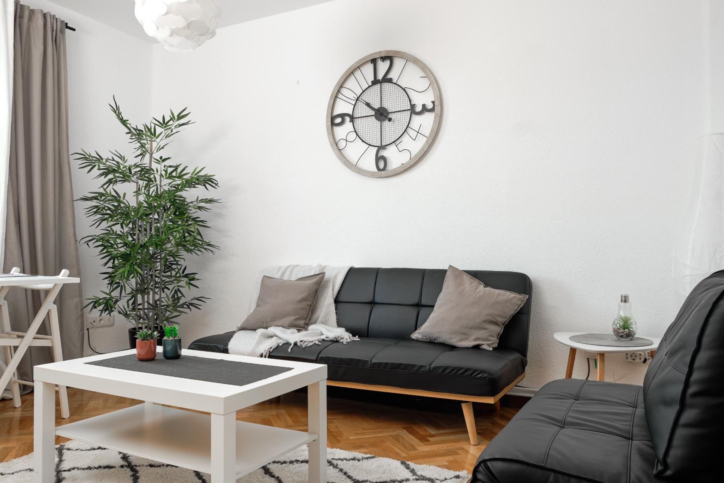 Departamento de tres habitaciones