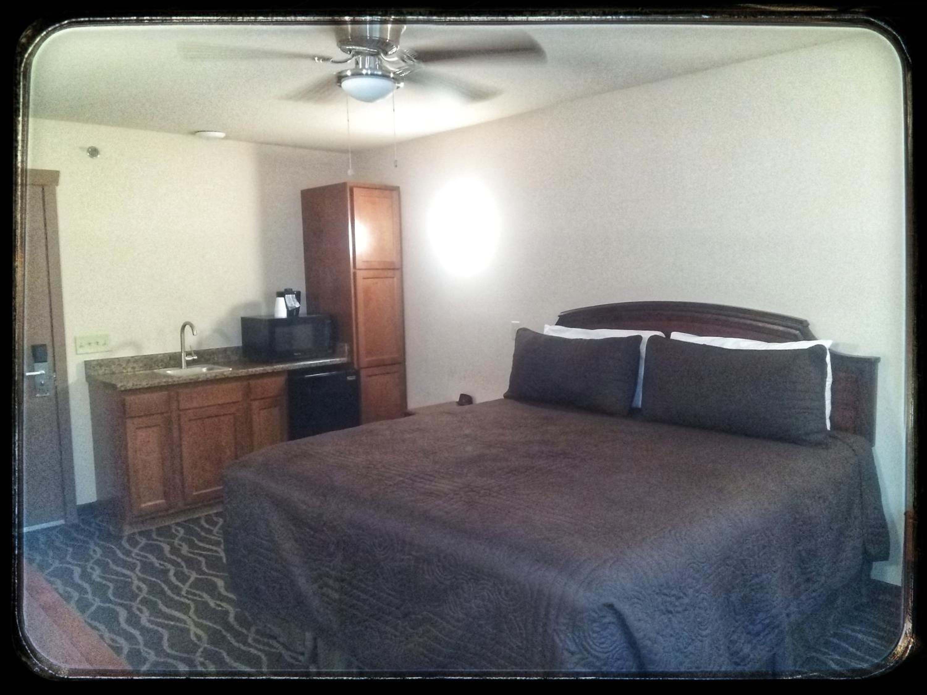 Deluxe Double or Twin Room photo 2