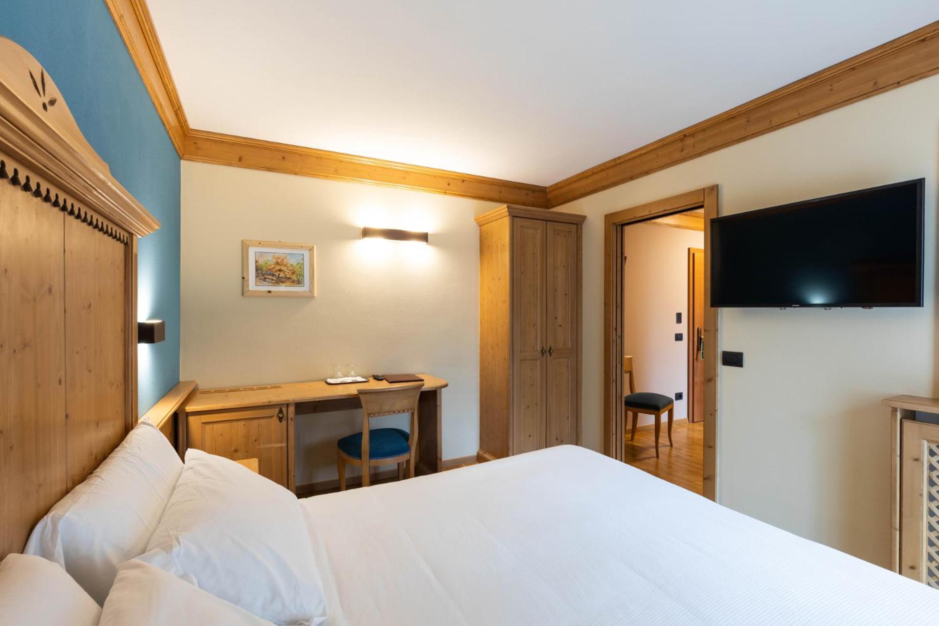 Comfort Quadruple Room photo 3