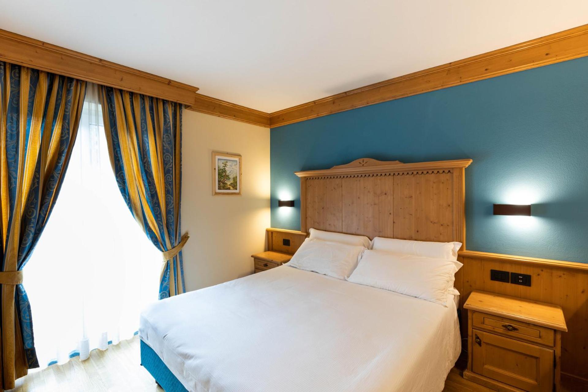 Comfort Quadruple Room photo 1