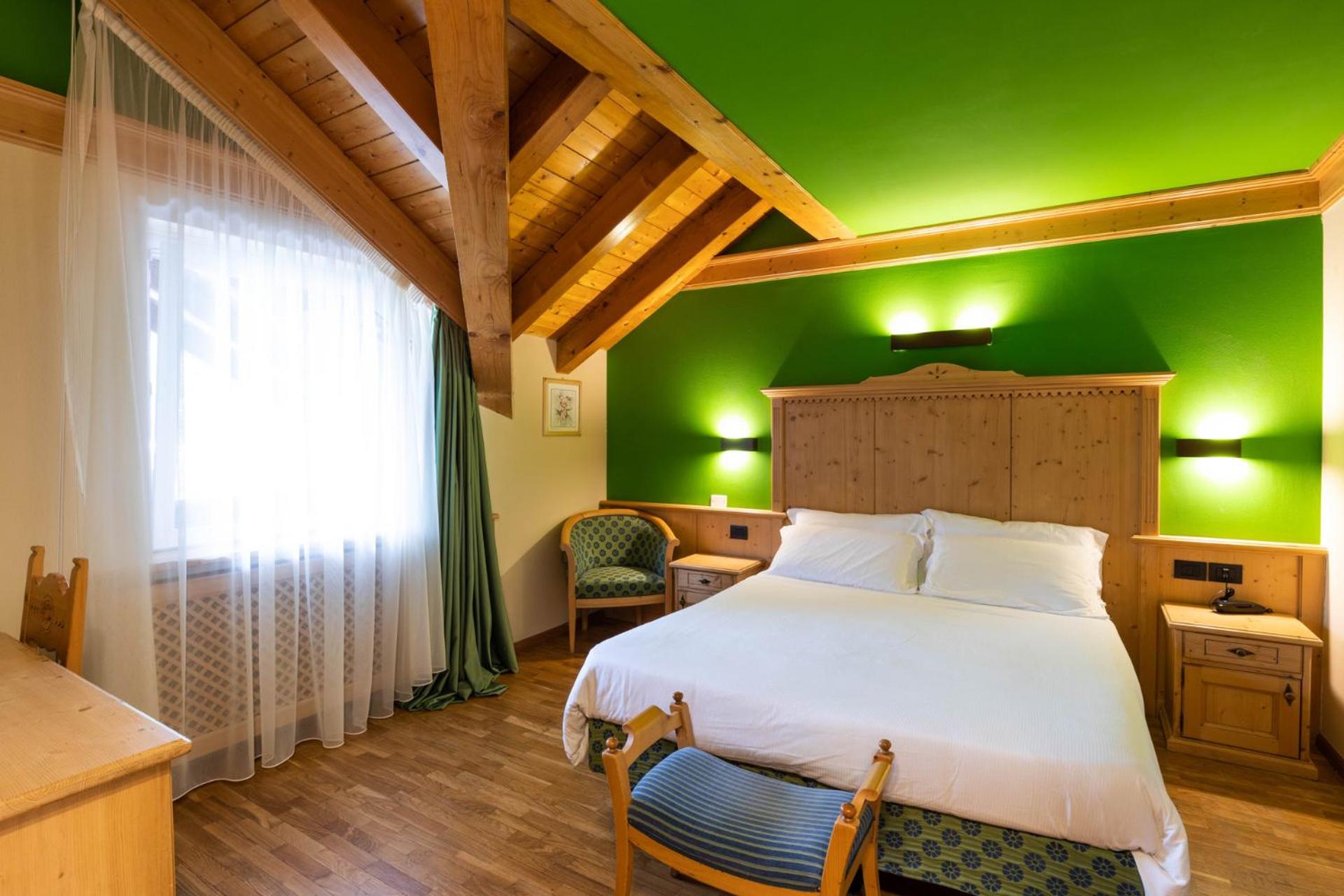 Suite photo 1
