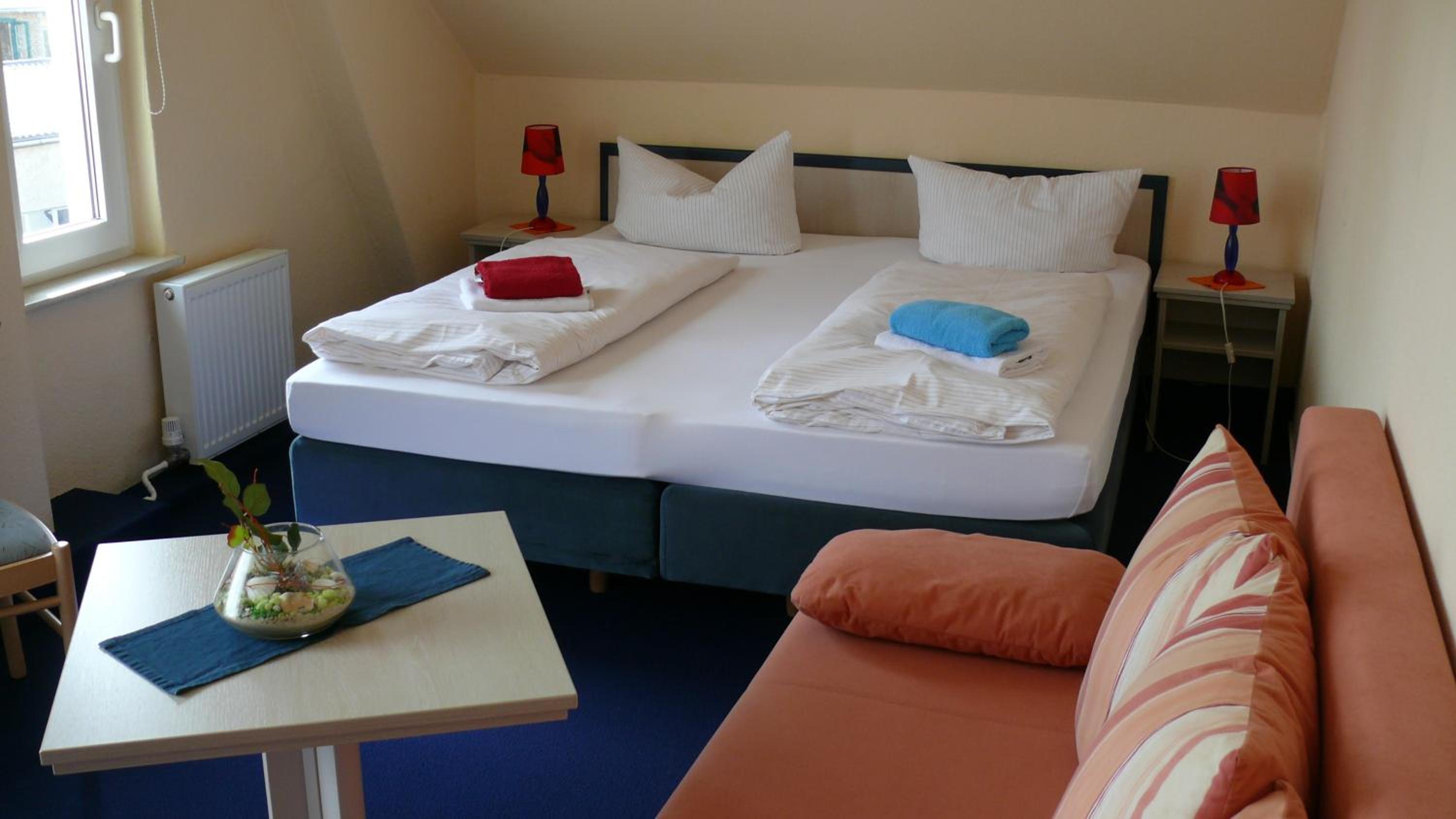 Double Room photo 1