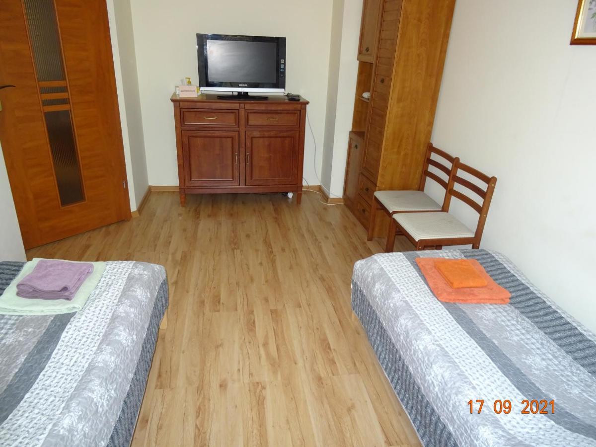 Budget Double or Twin Room photo 2
