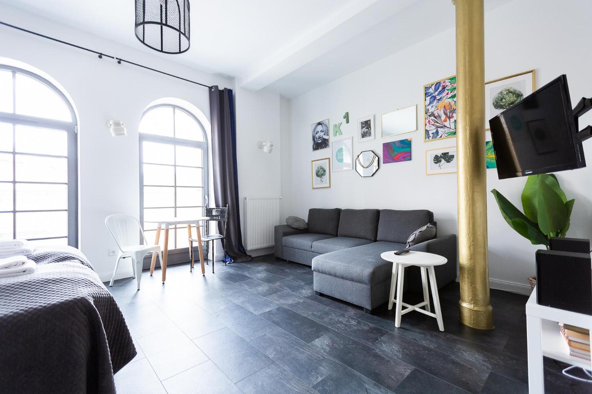 Loft - Photo 6