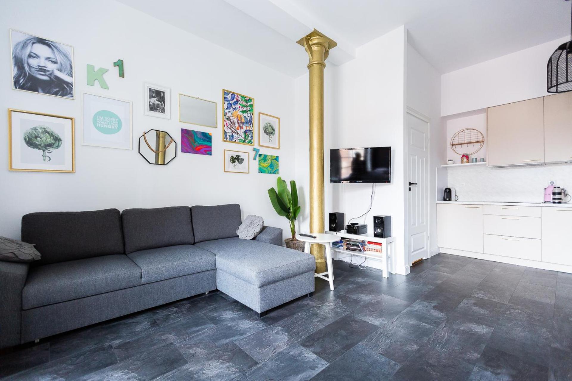 Loft - Photo 5