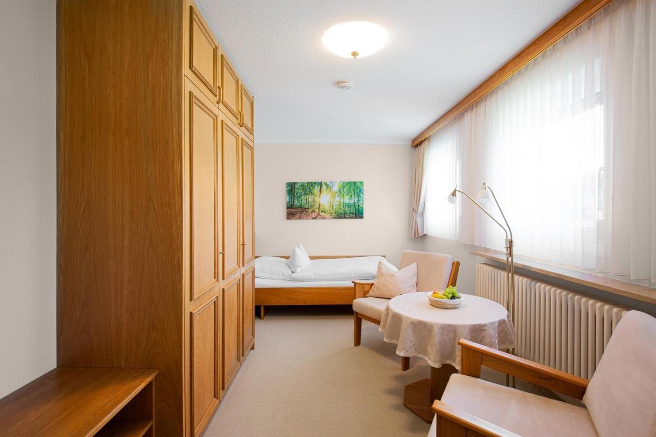 Single Room photo 1
