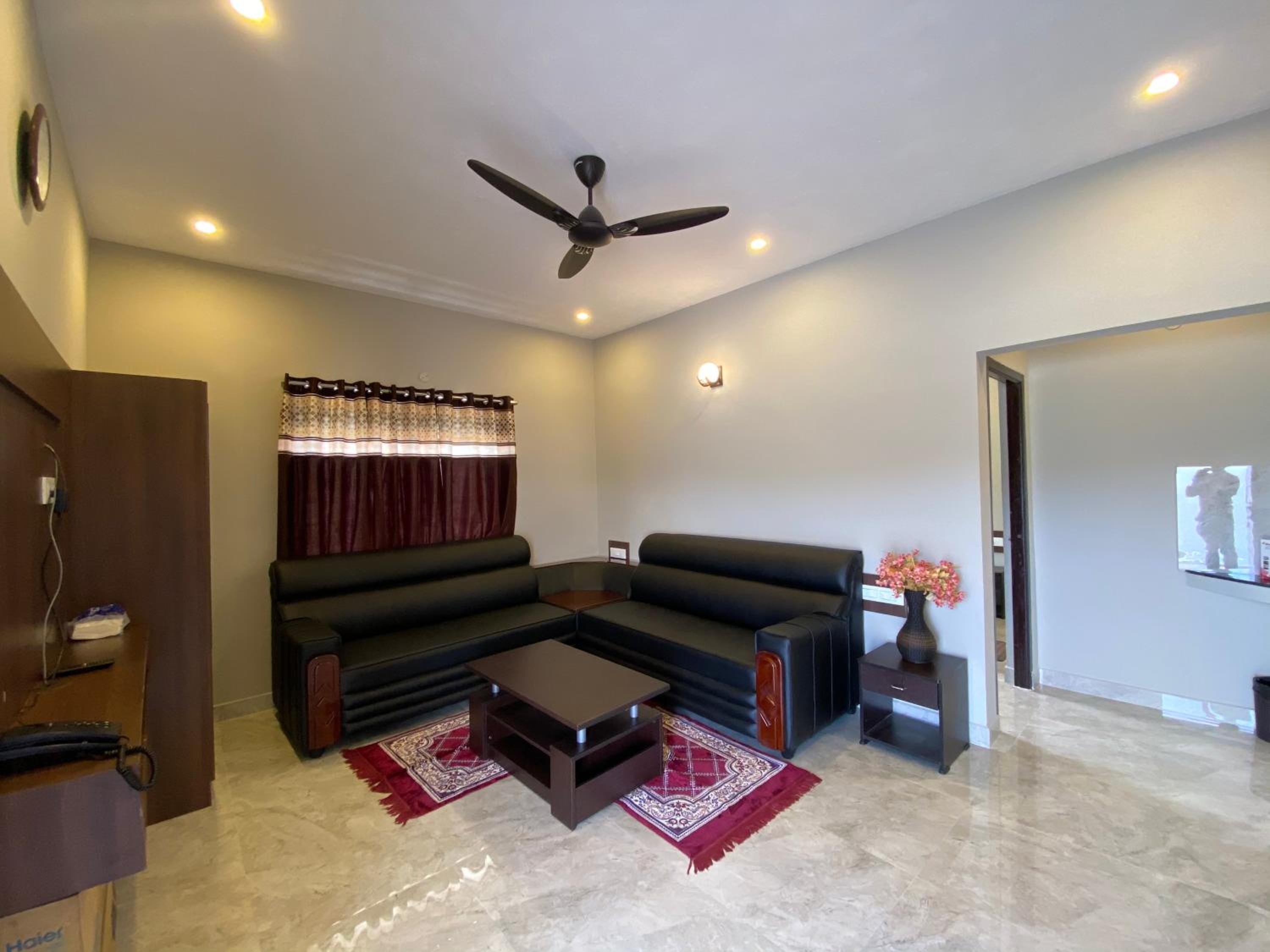 Family Suite photo 2