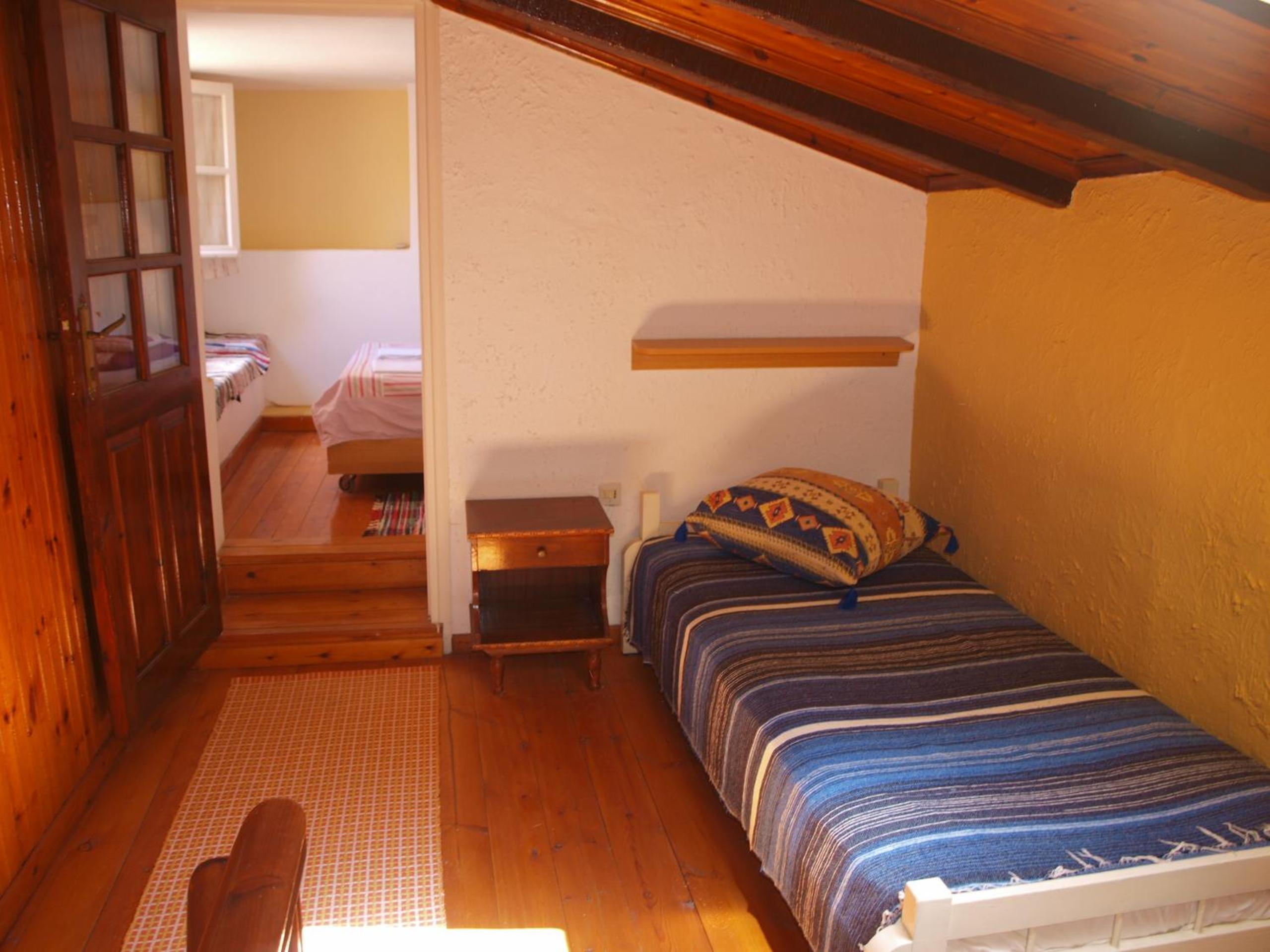 Apartment - Split Level