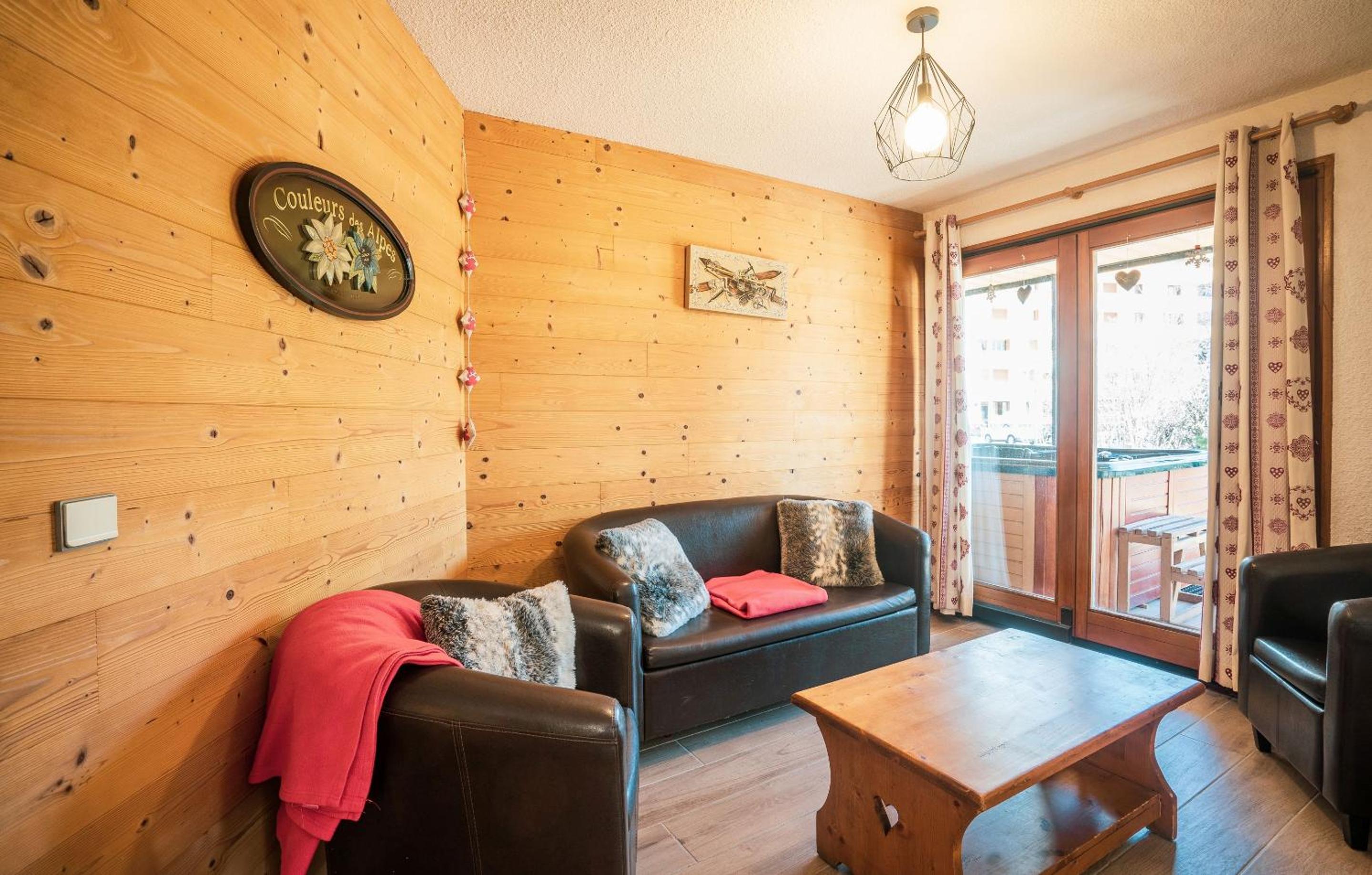Chalet photo 2