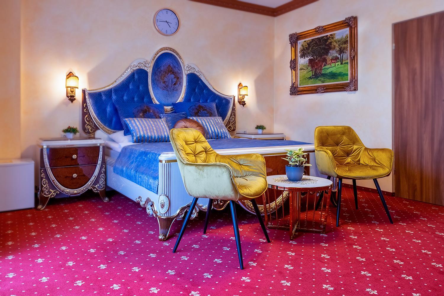Superior Triple Room photo 1