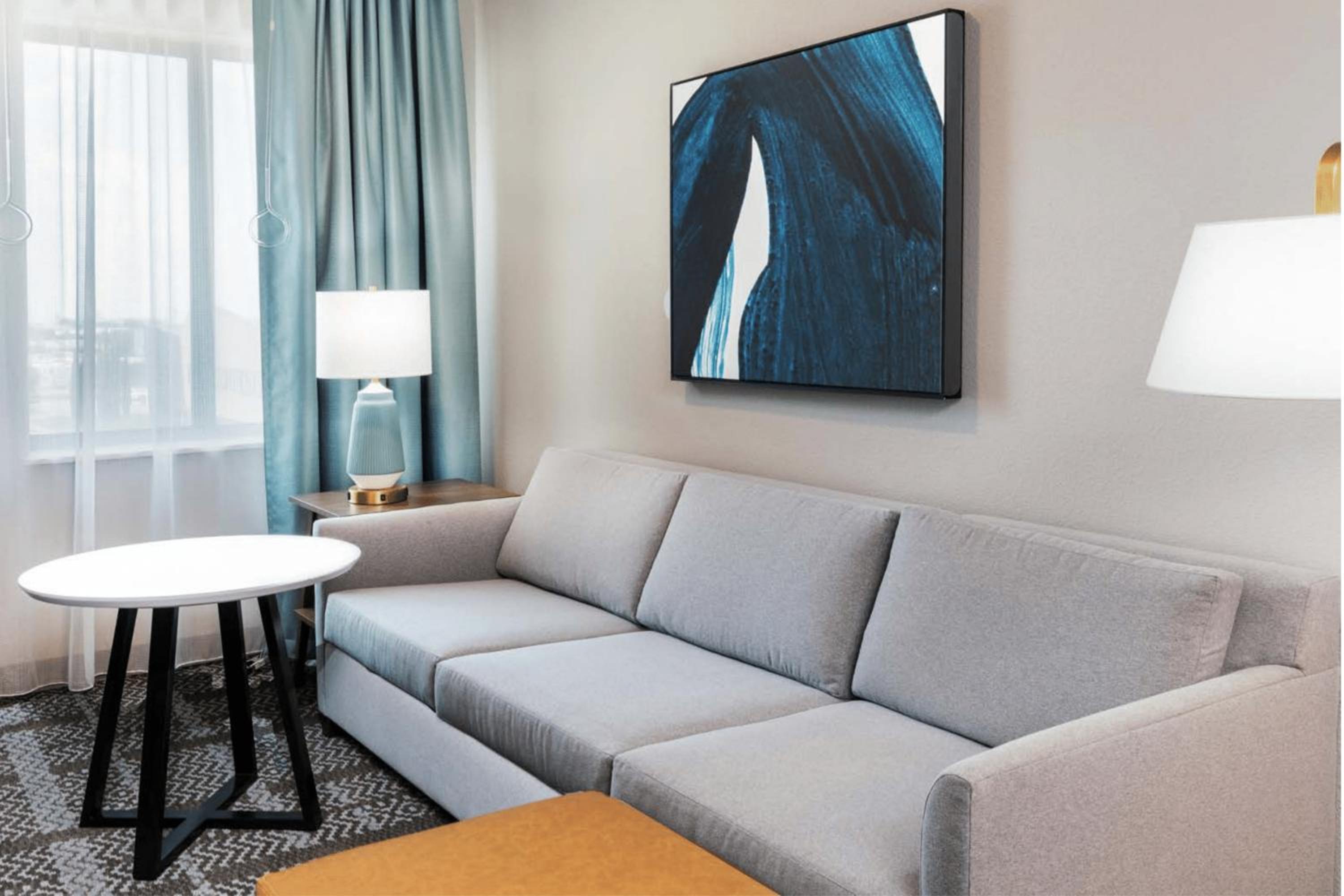 King Studio Suite - Photo 4