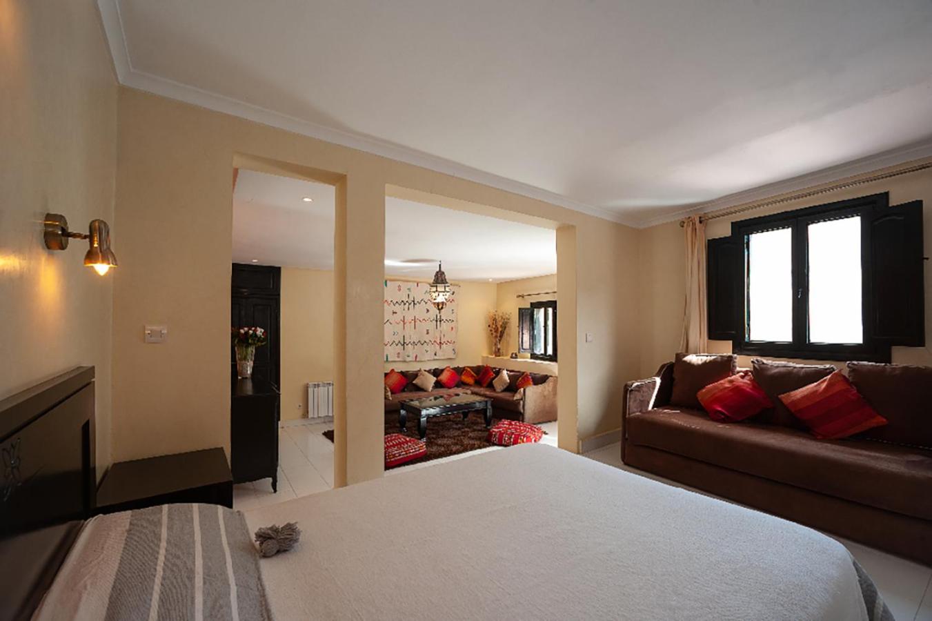 Suite with Terrace photo 2
