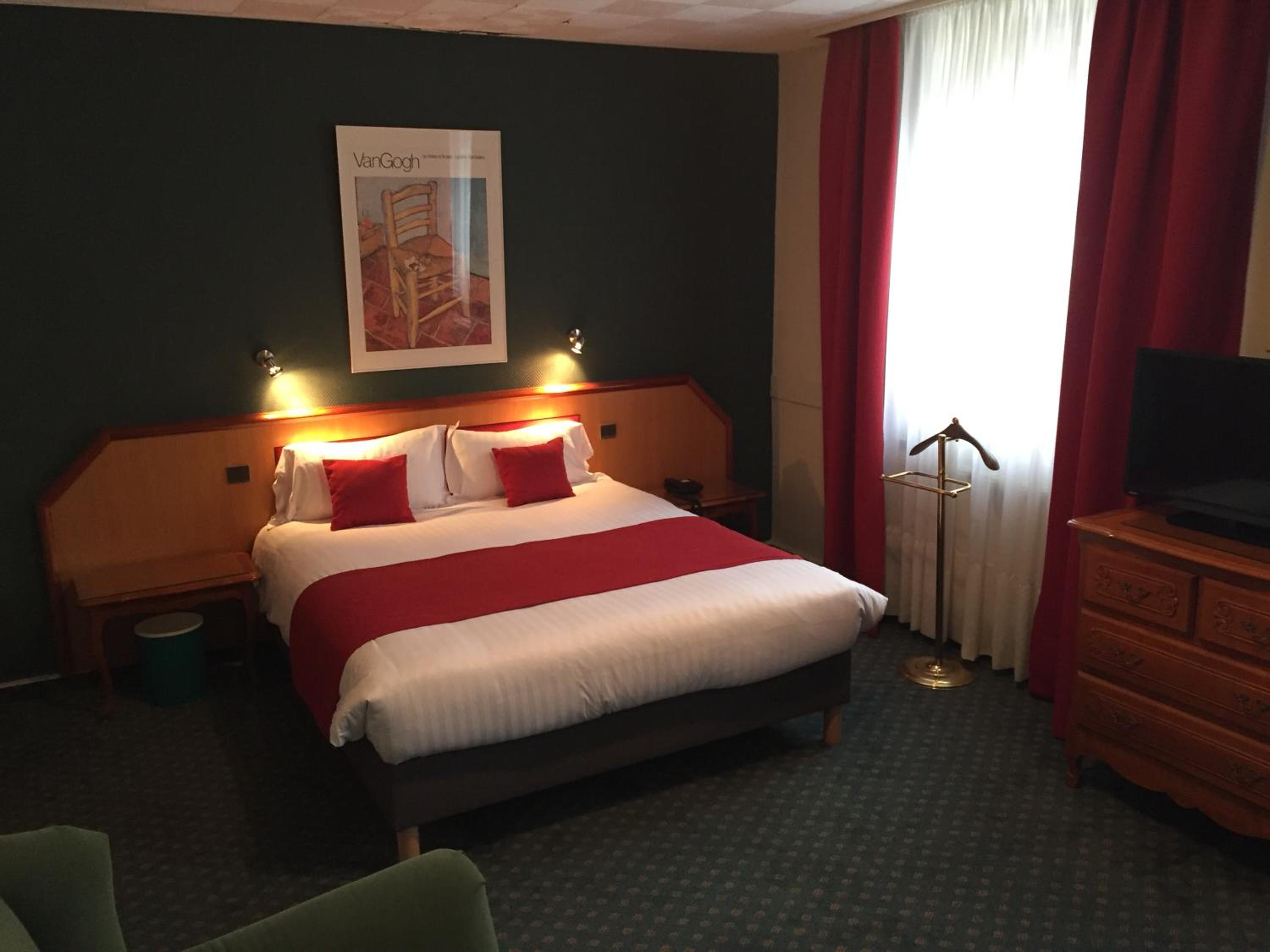 Club Double Room - Photo 4