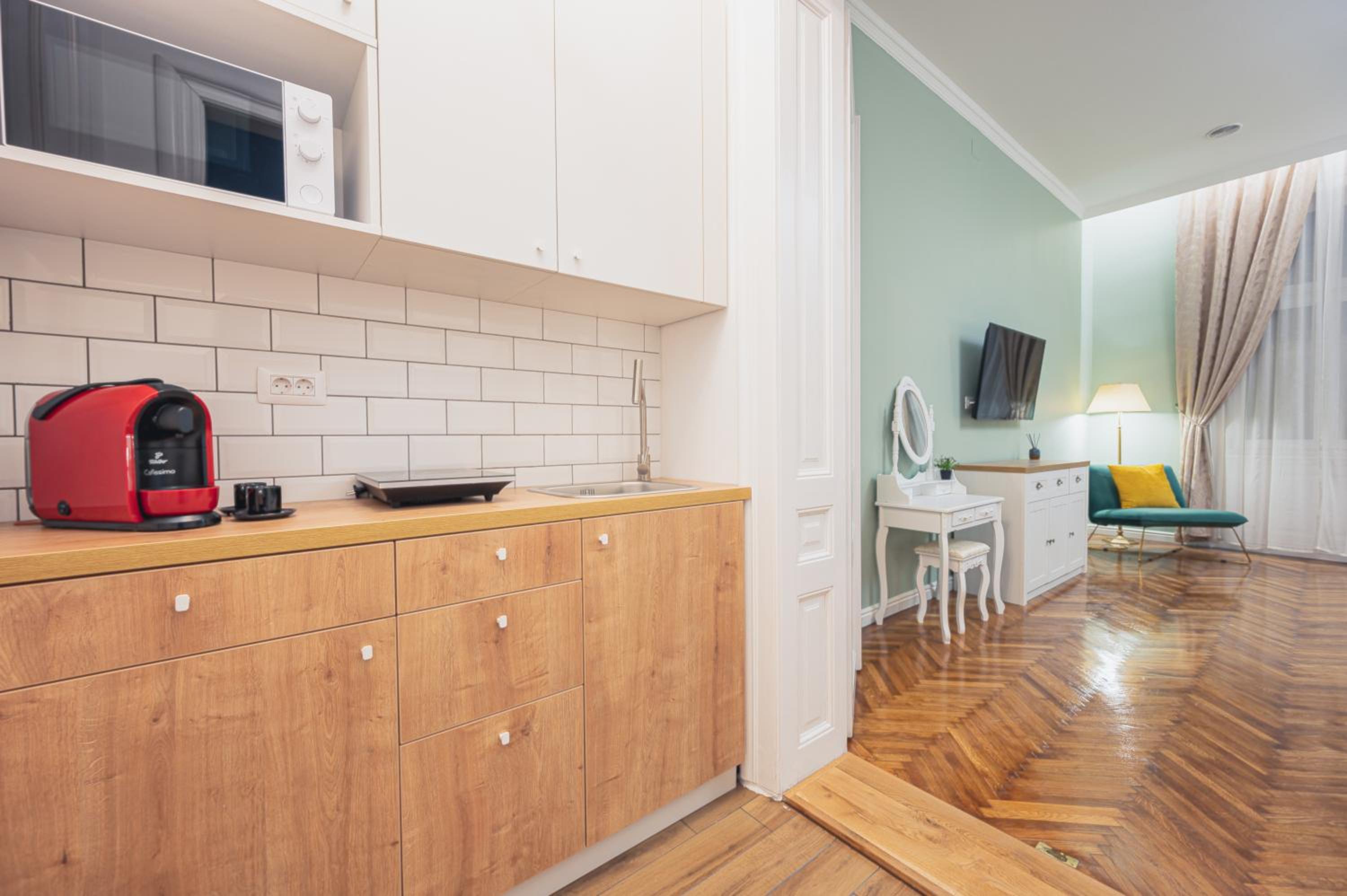 Apartment - Photo 8
