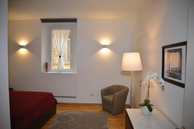 Two-Bedroom Apartment photo 2