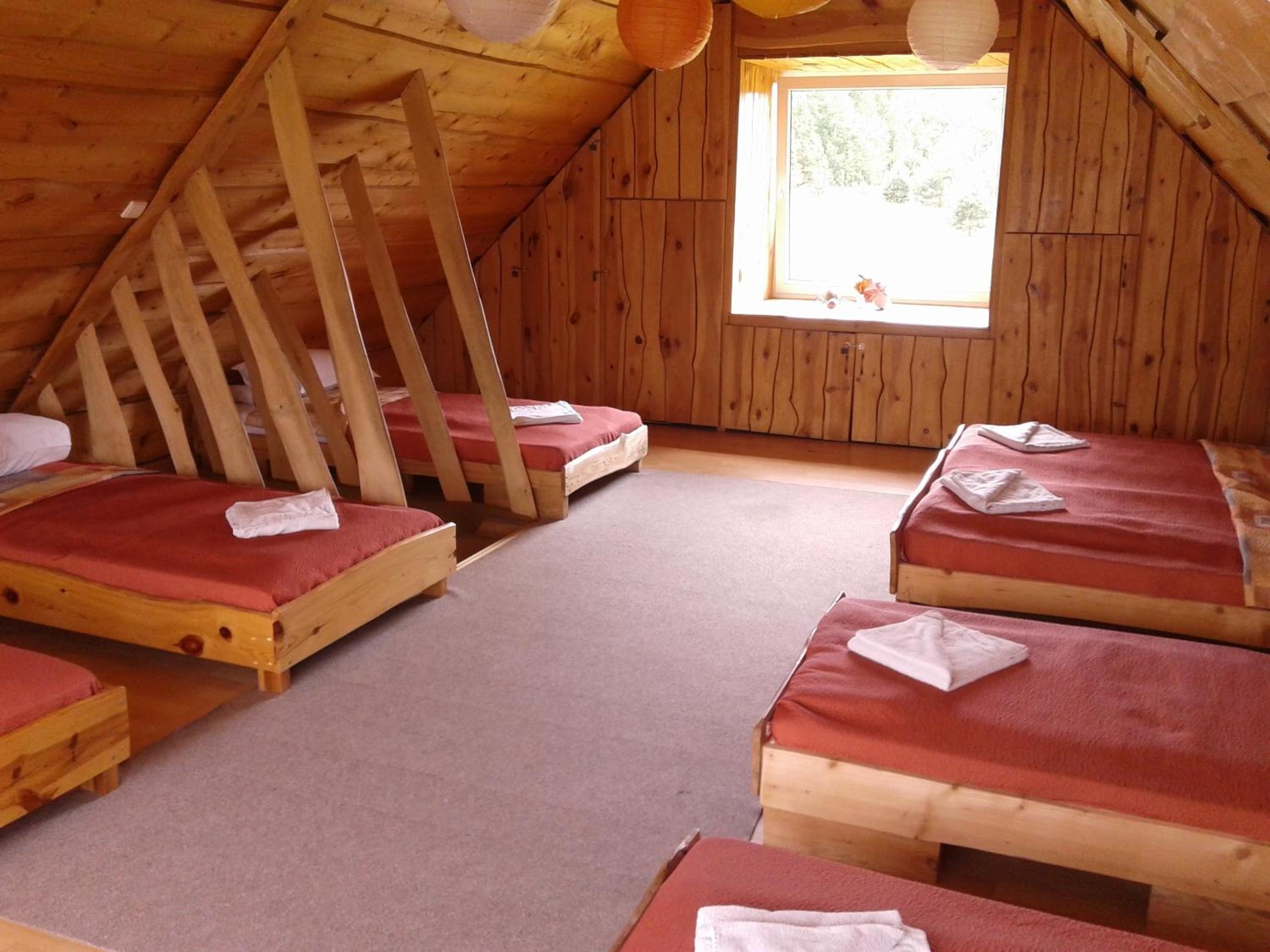 Chalet - Photo 1