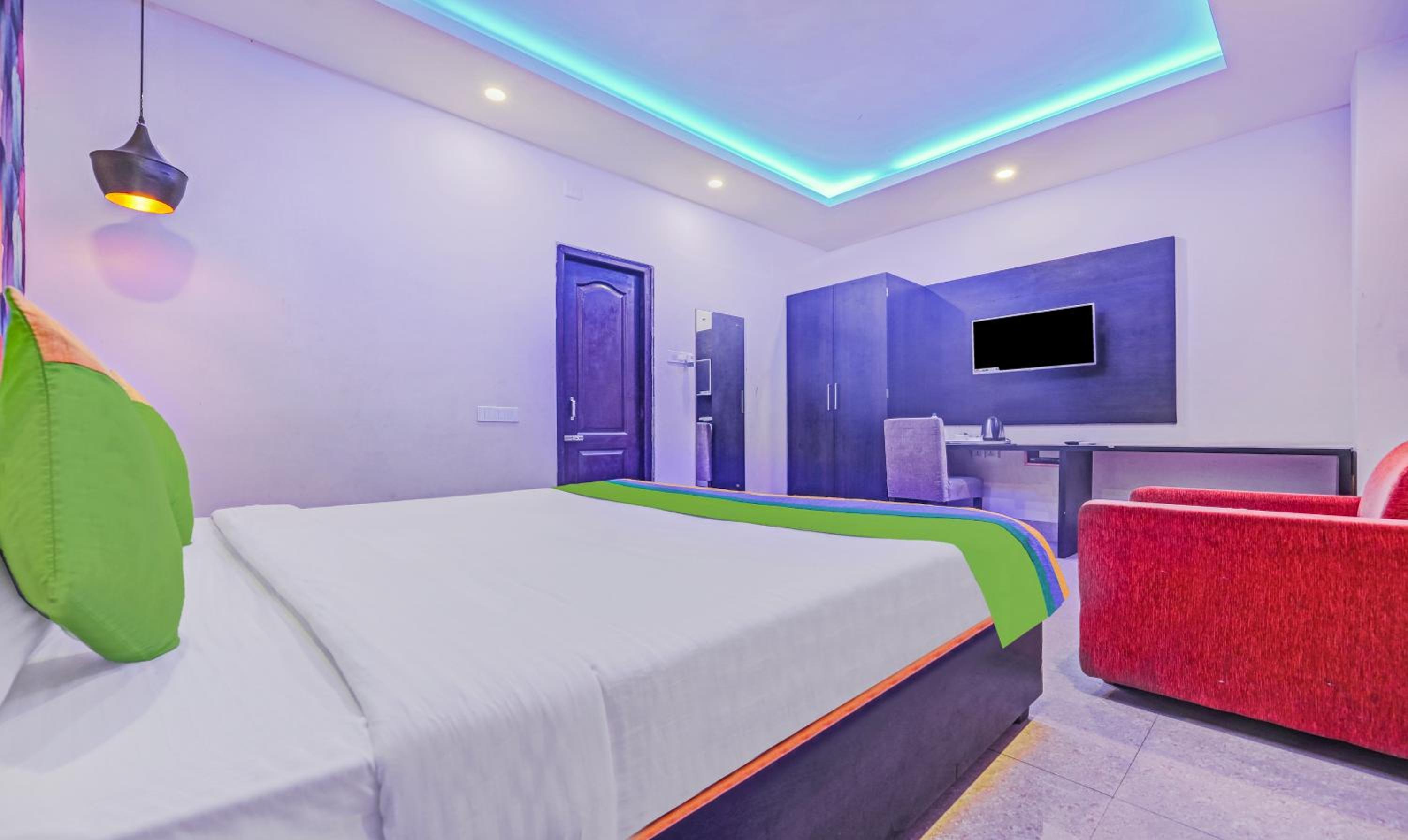 Standard Room - Photo 2