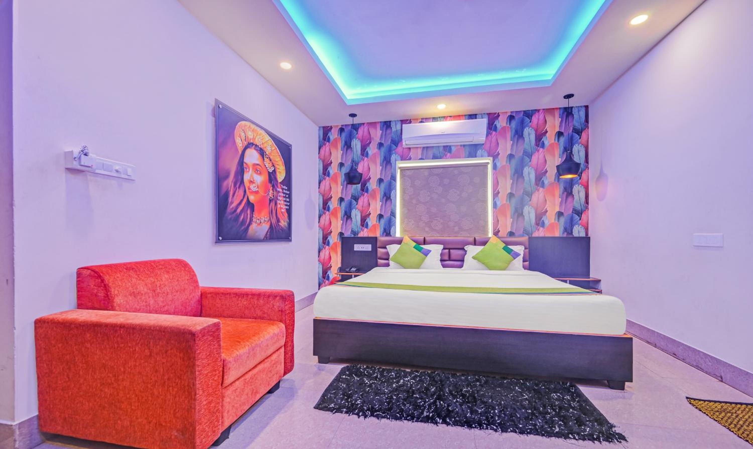 Standard Room - Photo 4