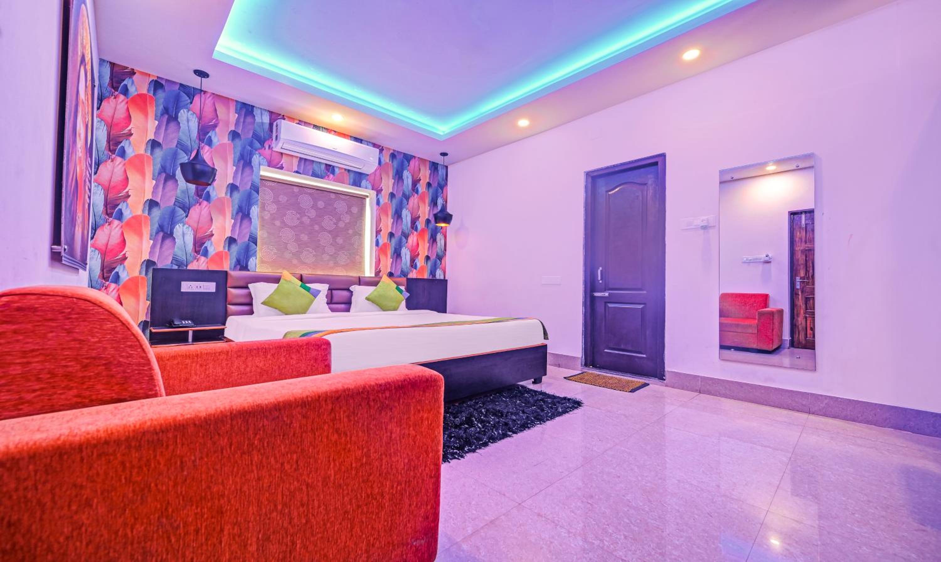 Standard Room - Photo 5