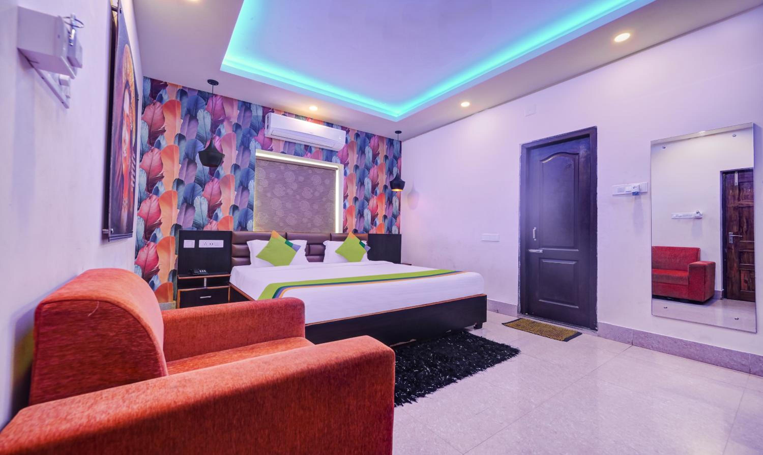 Standard Room - Photo 6