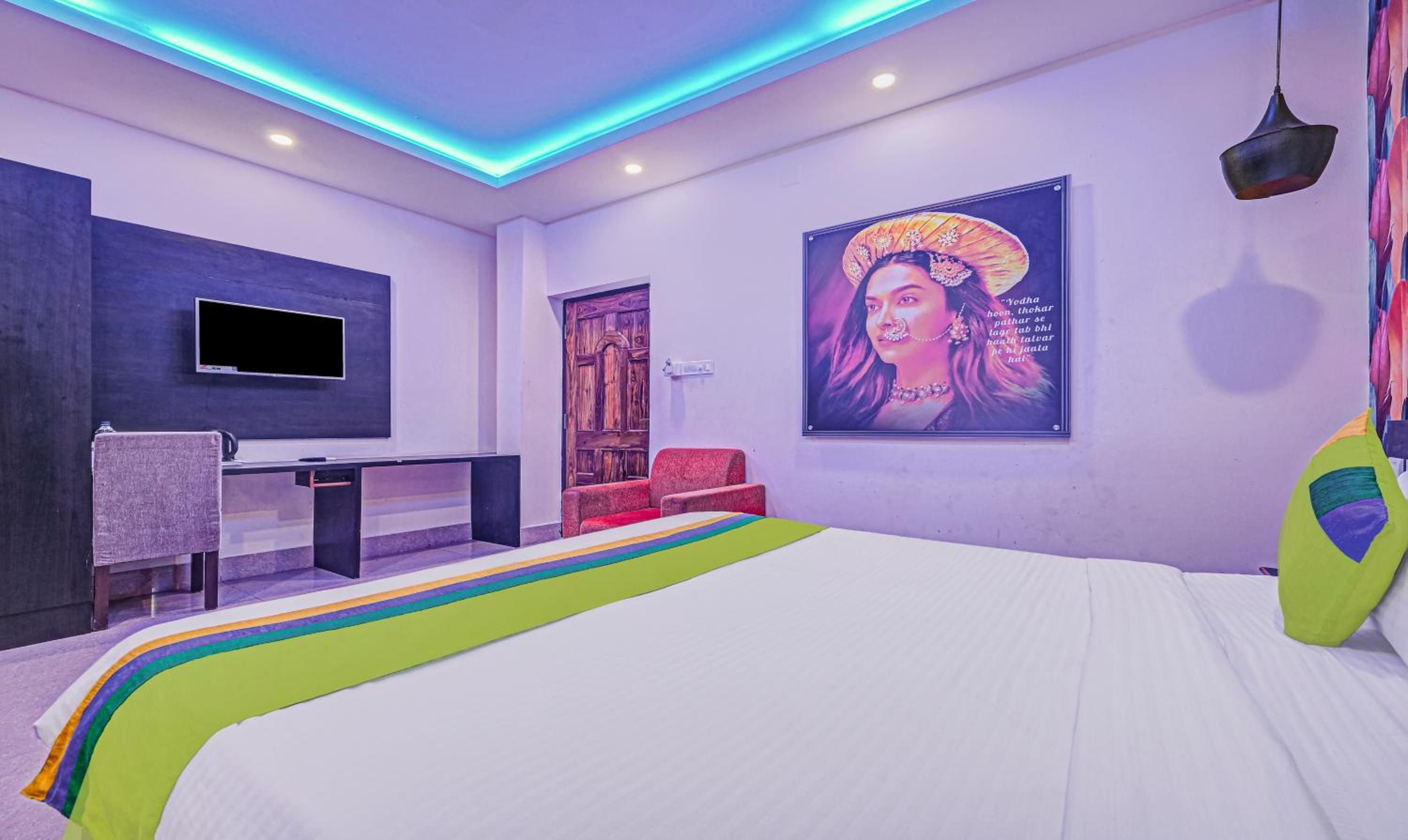 Standard Room - Photo 7