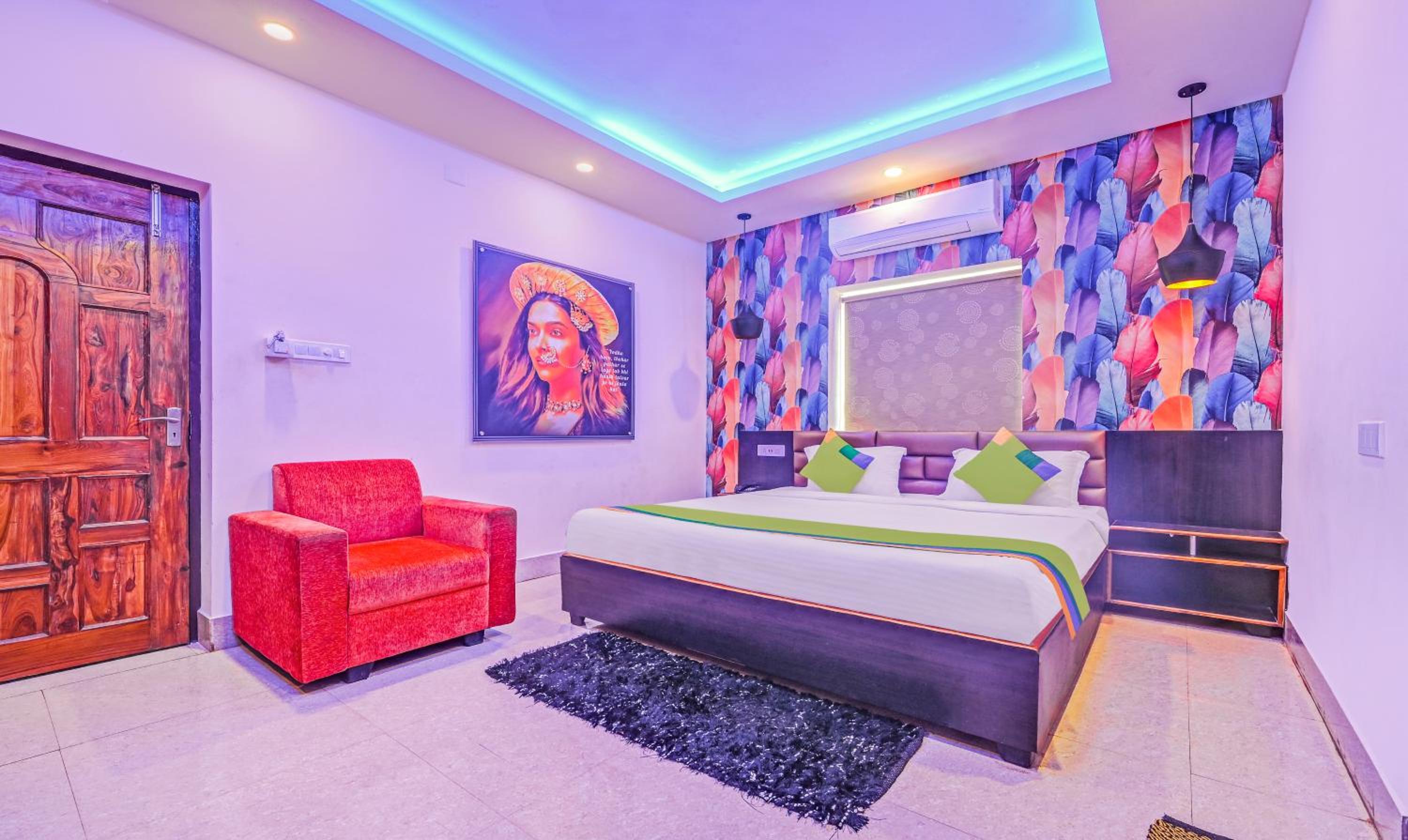 Standard Room - Photo 1