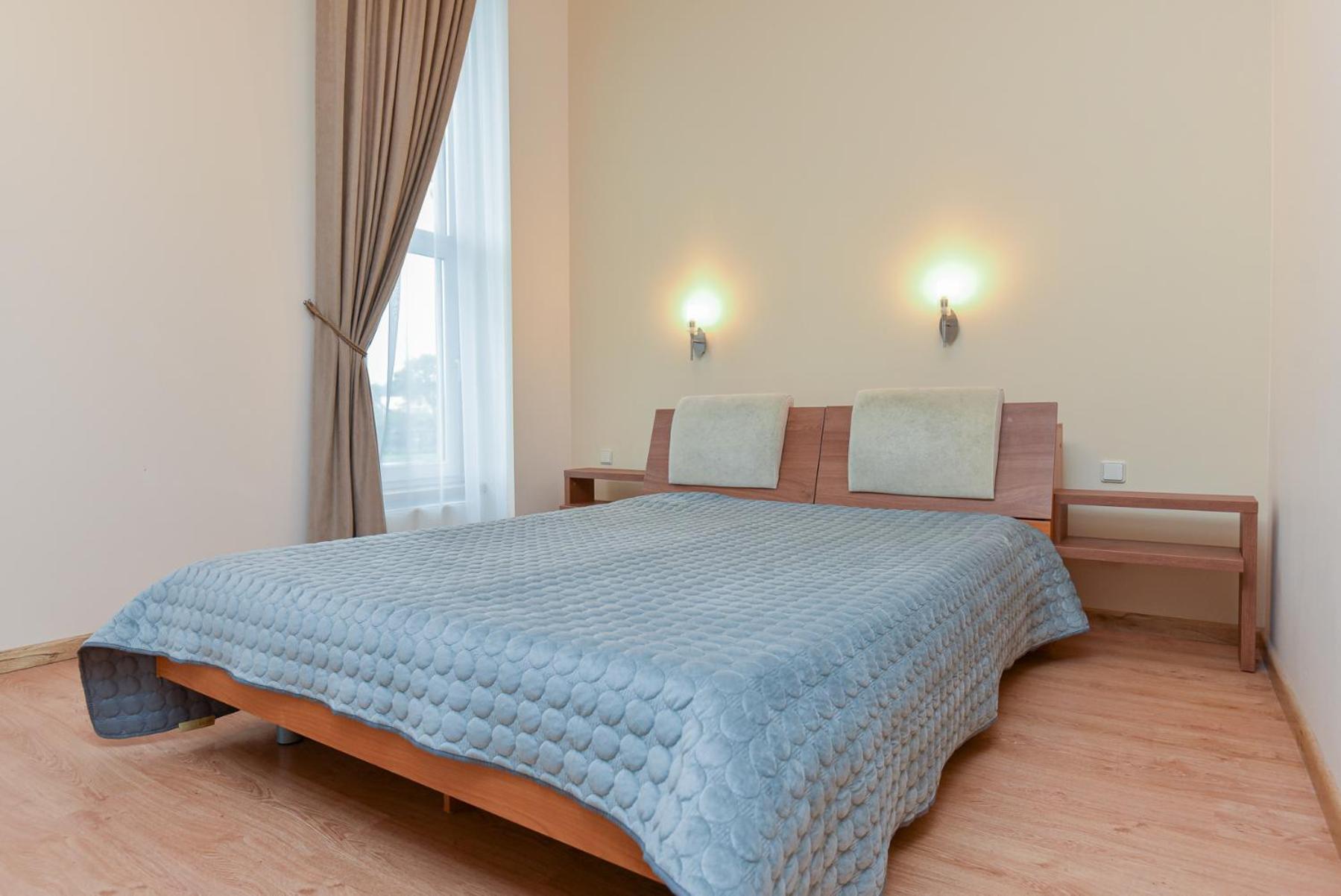 Double Room - Photo 10