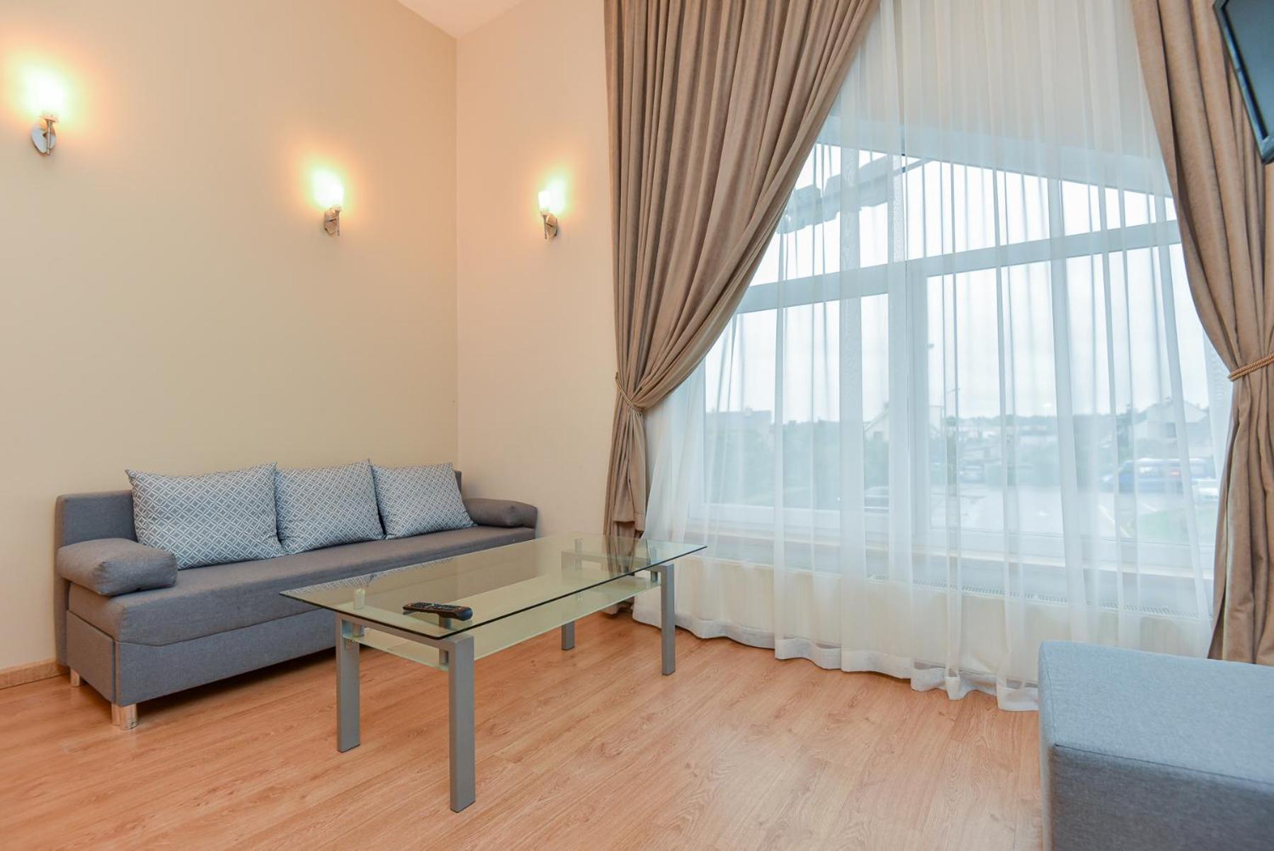Double Room - Photo 11