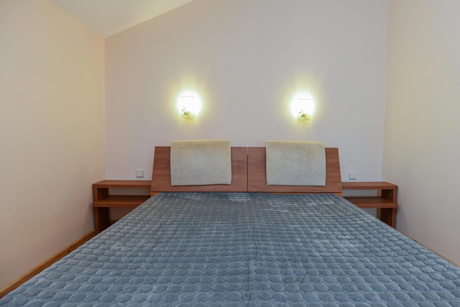 Double Room - Photo 2