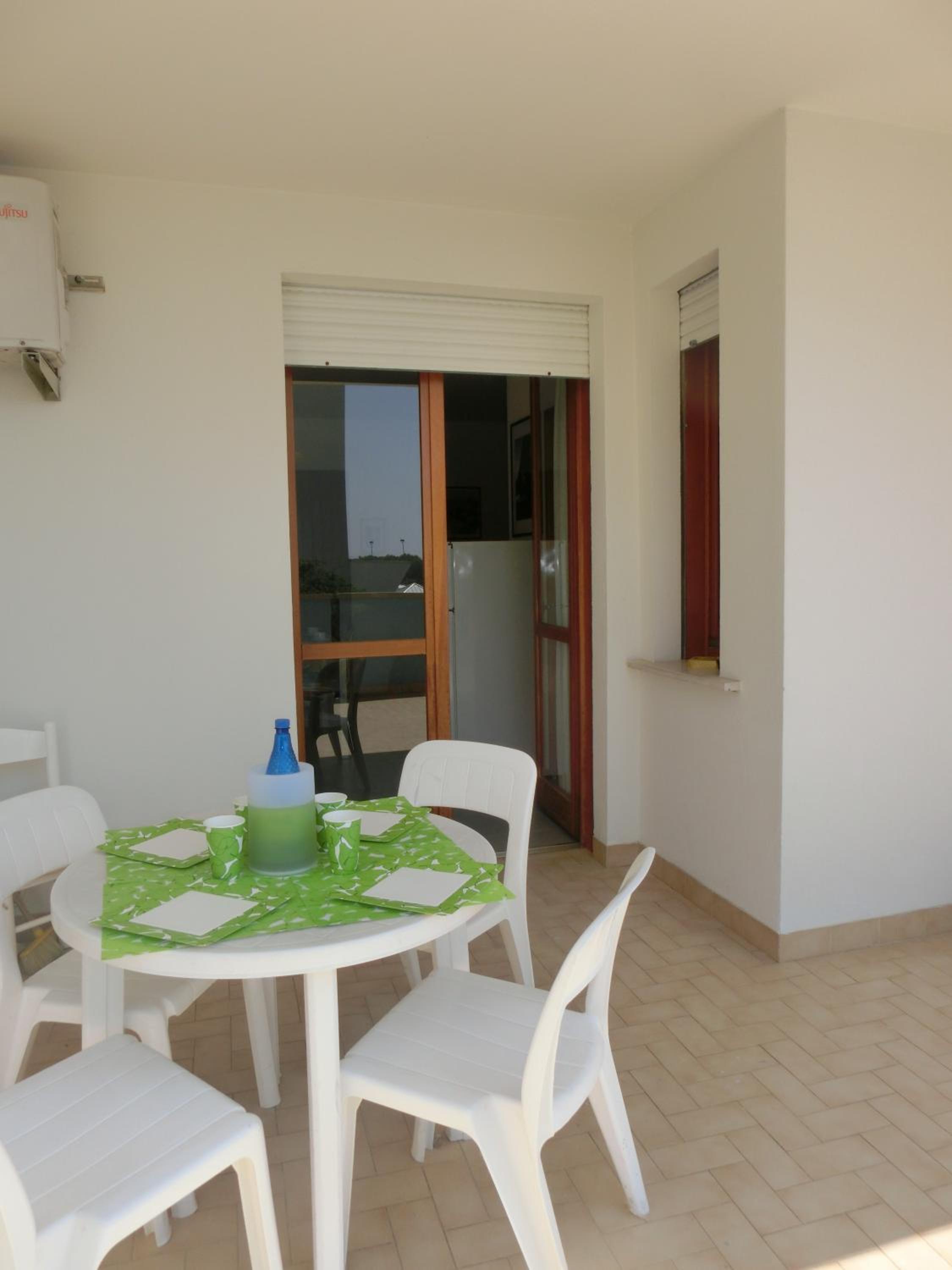 Studio with Terrace photo 3