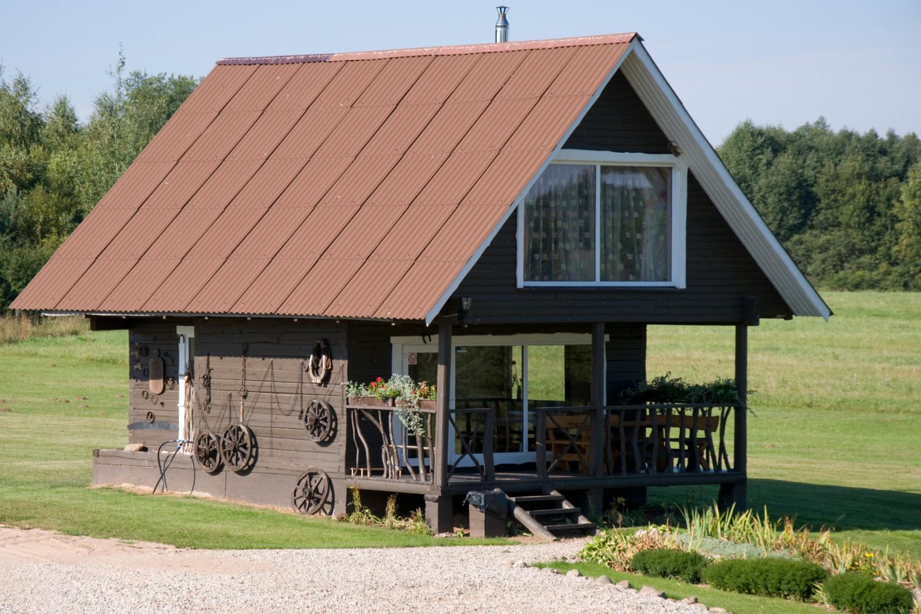 Chalet - Photo 10