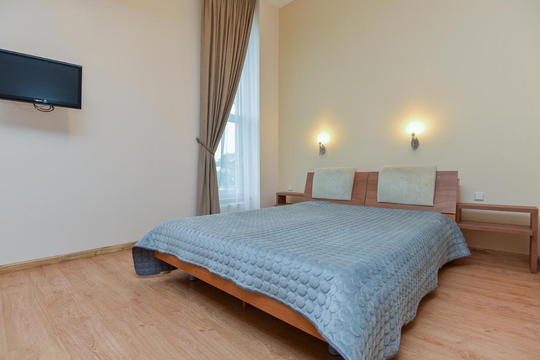 Double Room - Photo 1