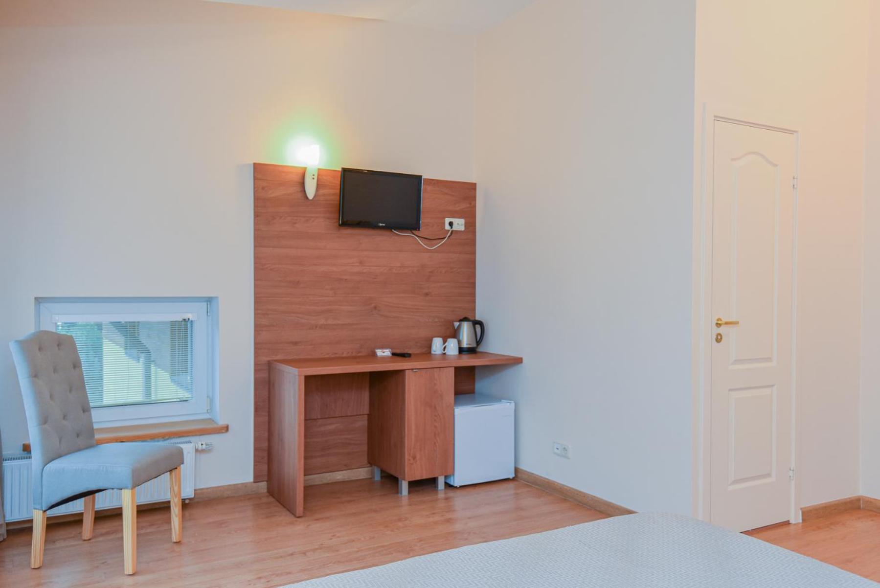 Double Room - Photo 4