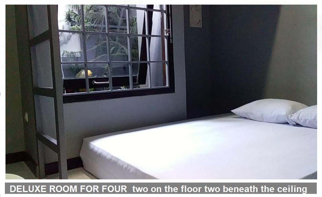 Superior Deluxe Double or Twin Room  - Photo 1