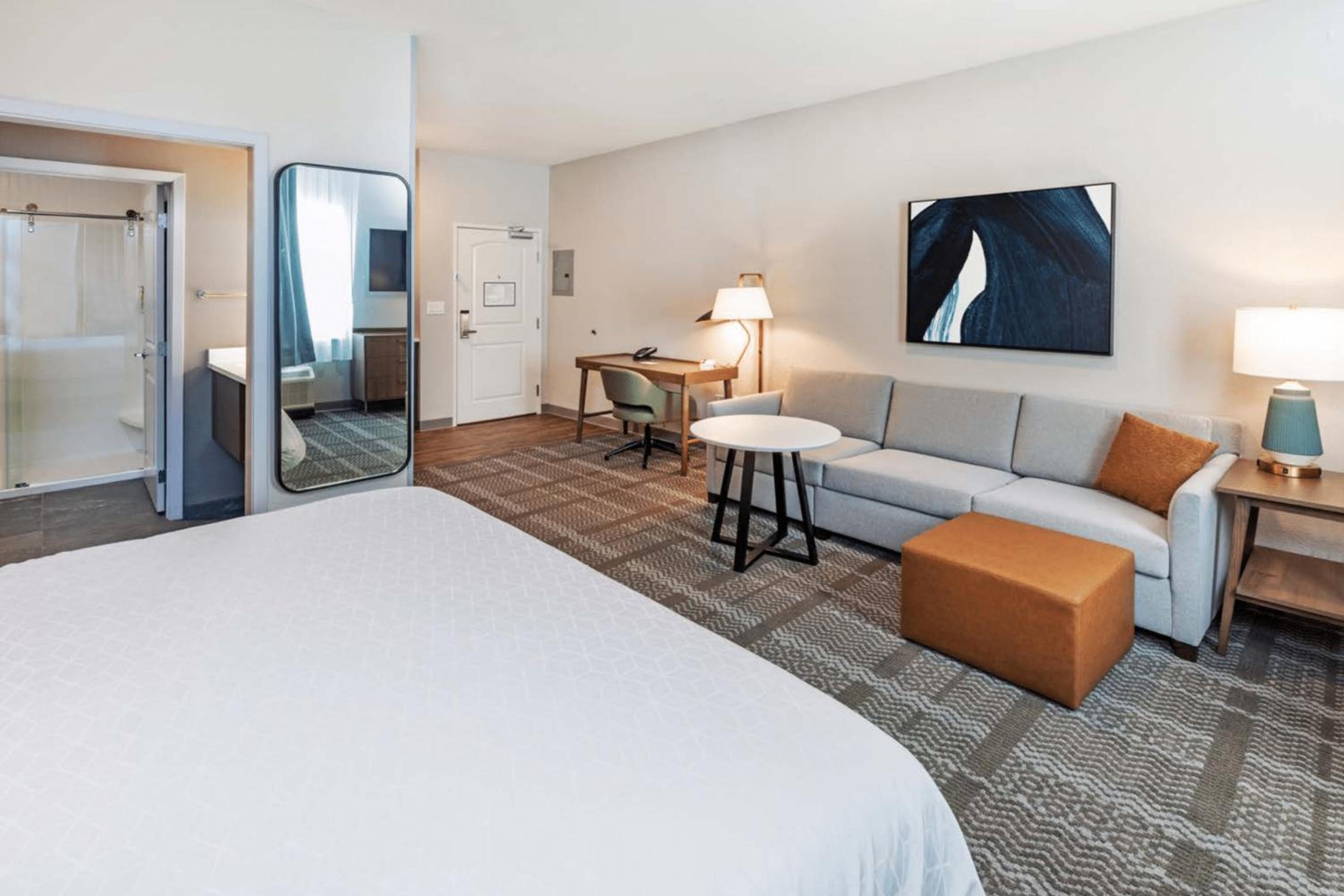 King Studio Suite - Photo 10